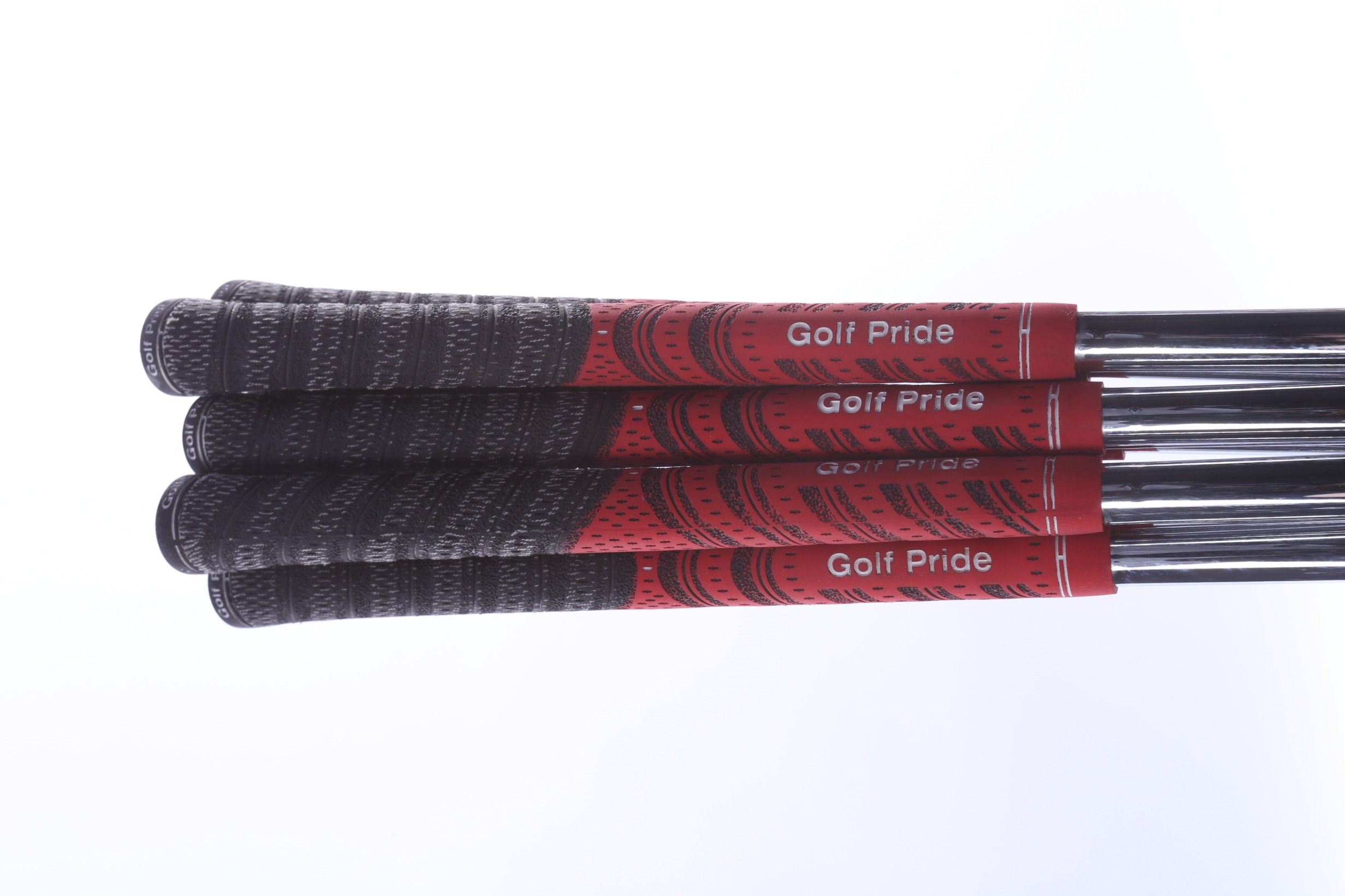 Srixon ZX5 / ZX7 Combo Iron Set 4-PW Standard Stiff Flex Steel