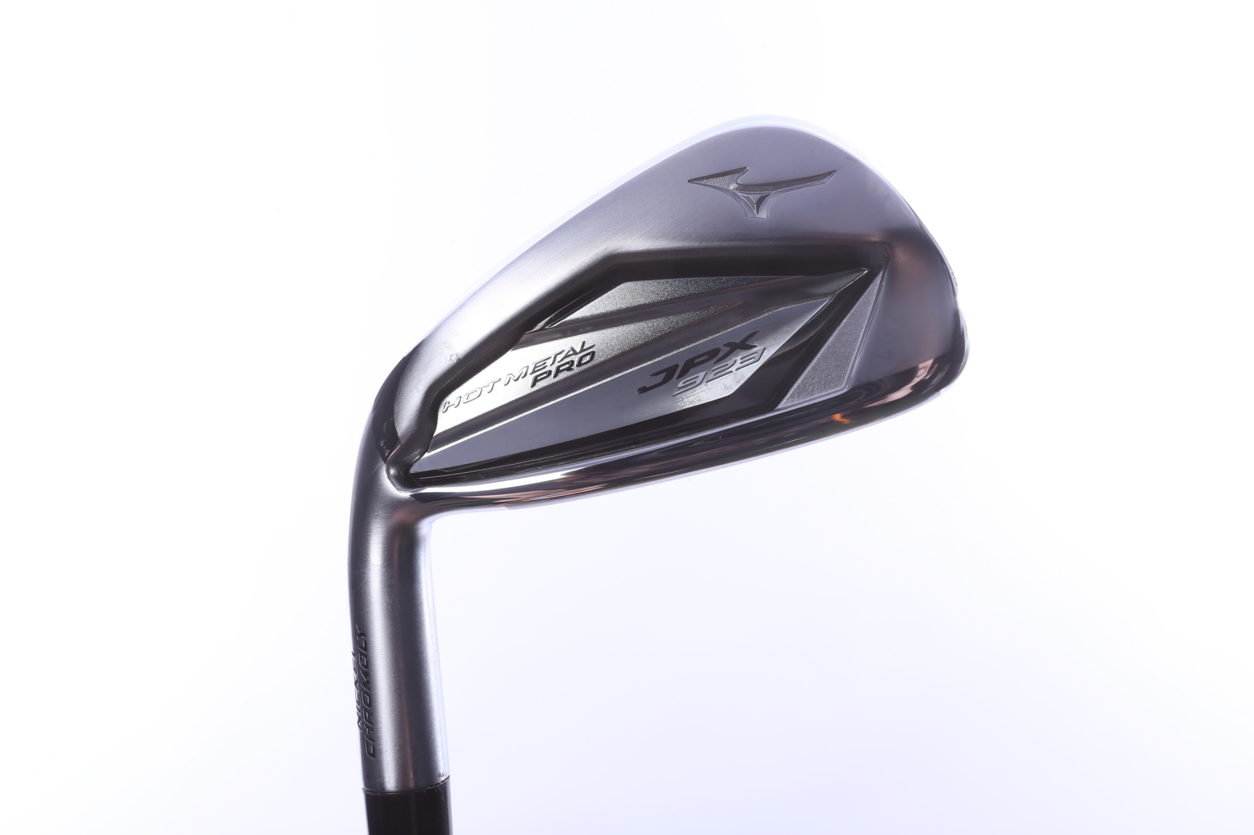 Mizuno ミズノ 中古アイアンセット JPX 923 ミズノ JPX 923 HOT METAL 