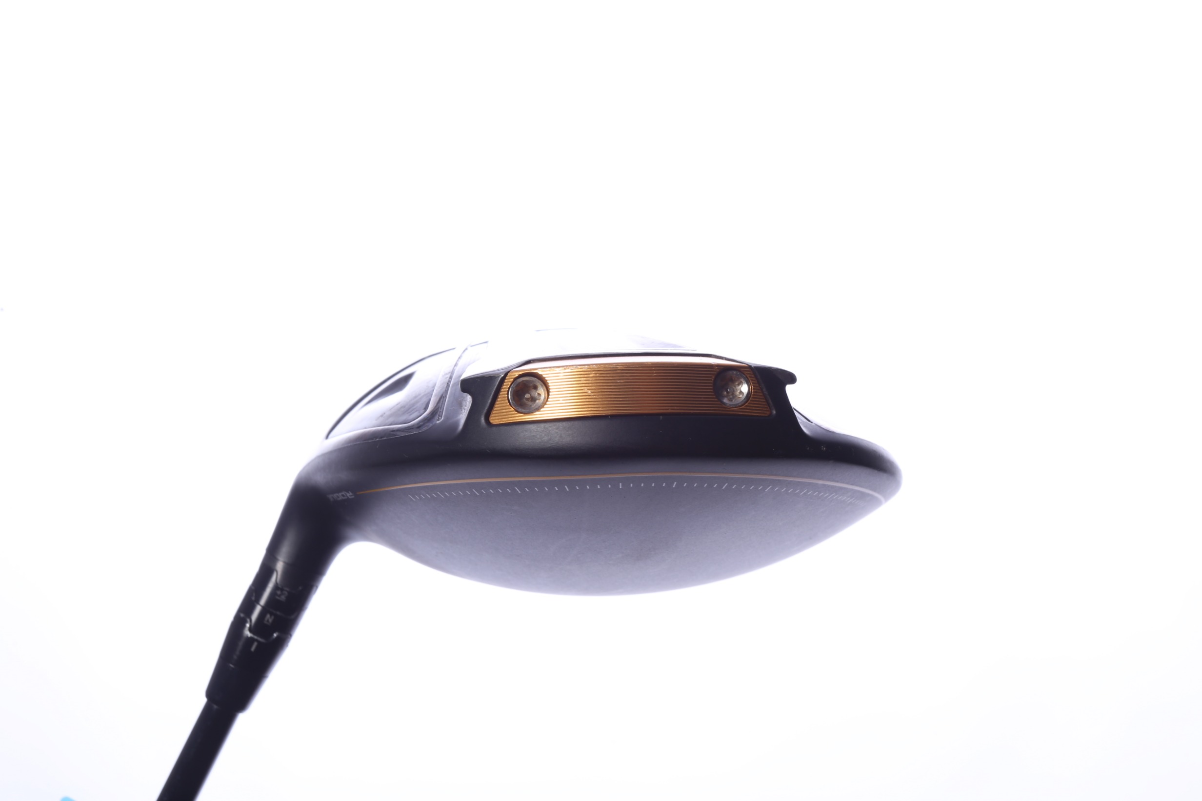 Callaway Rogue ST Max 24 9* Driver Stiff Flex Mitsubishi Tensei AV