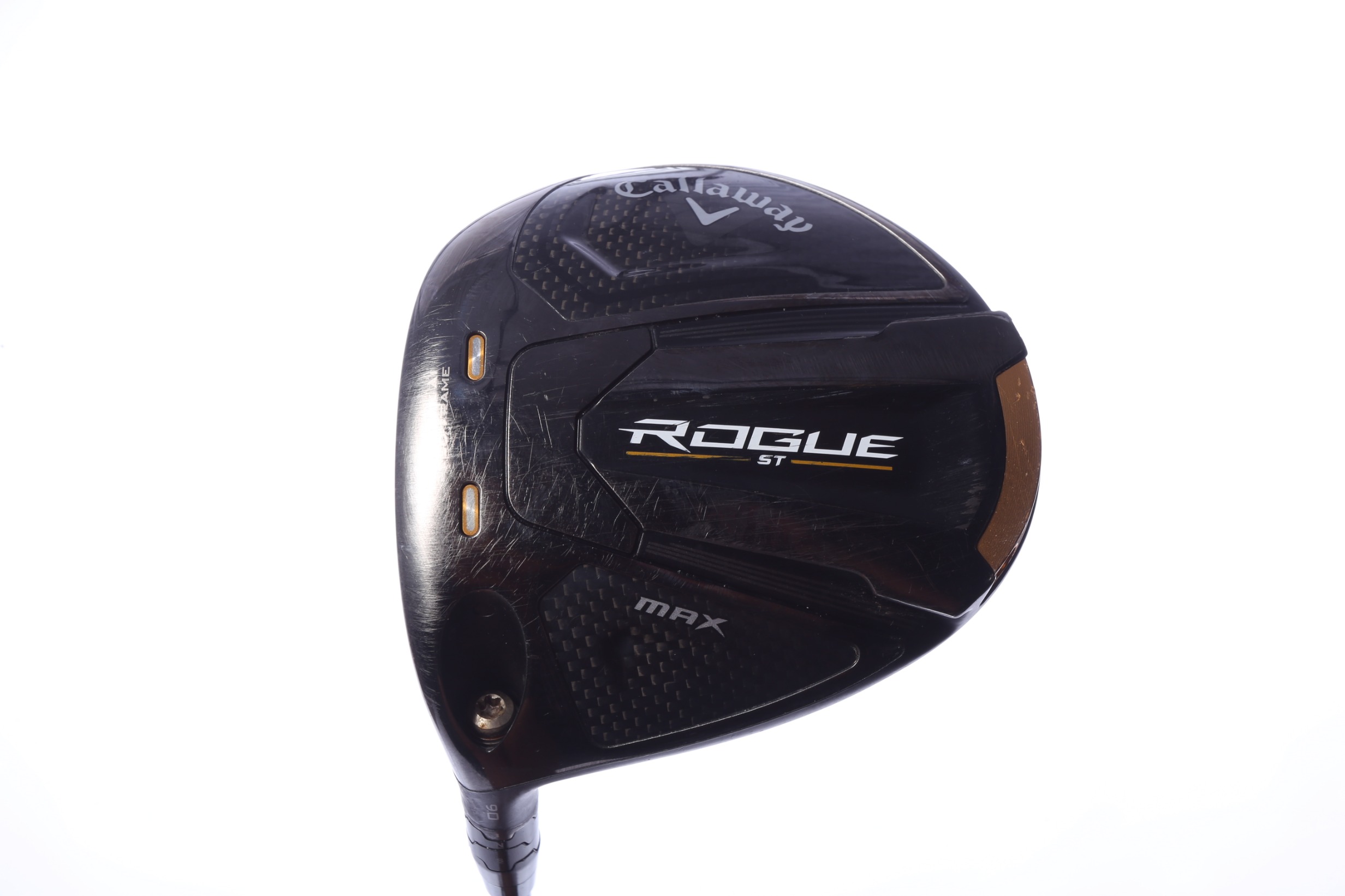 Callaway Rogue ST Max 24 9* Driver Stiff Flex Mitsubishi Tensei AV