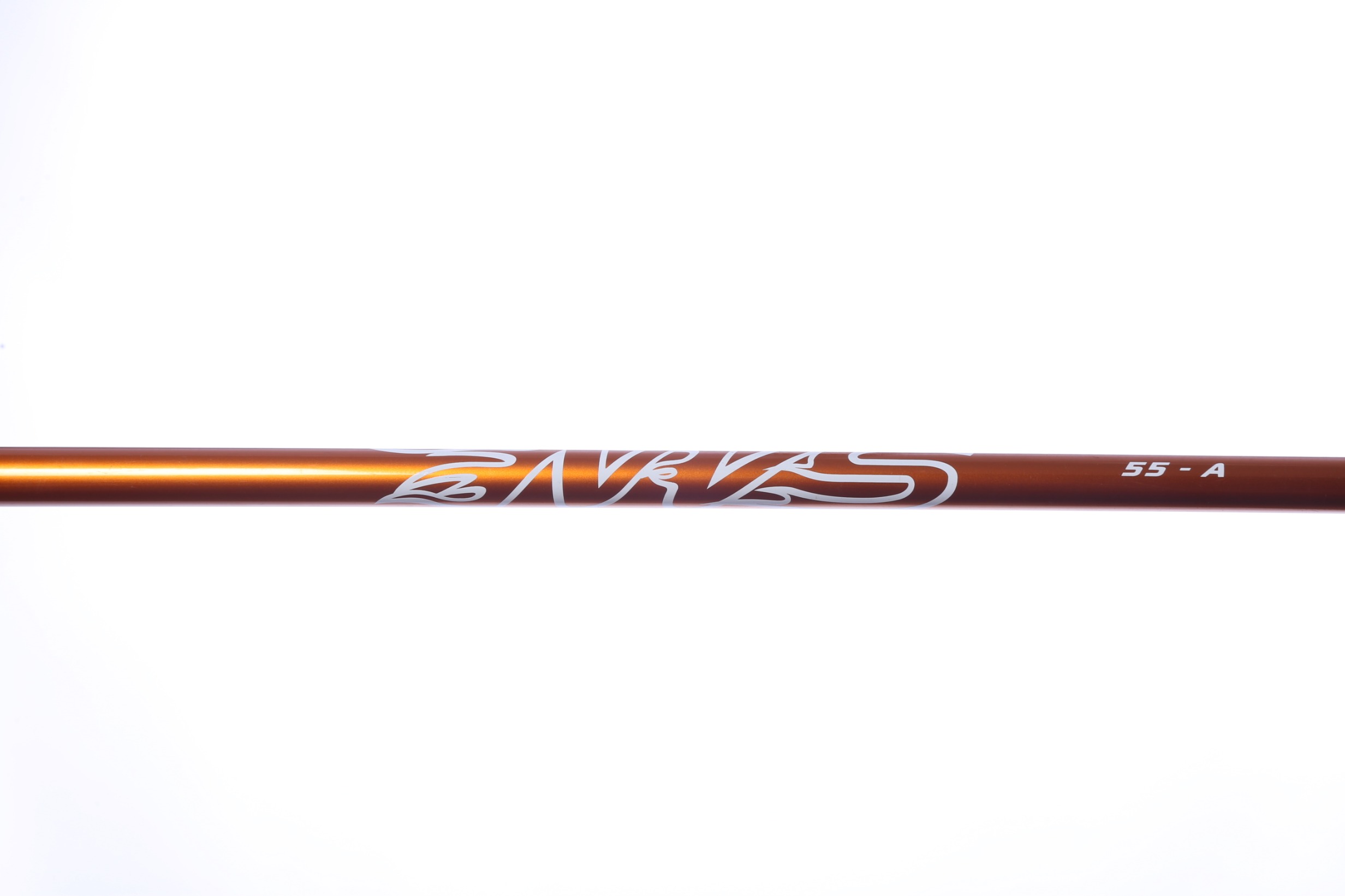 Honma Beres S-03 10.5* Driver Seniors Flex Aldila NVS Orange Very