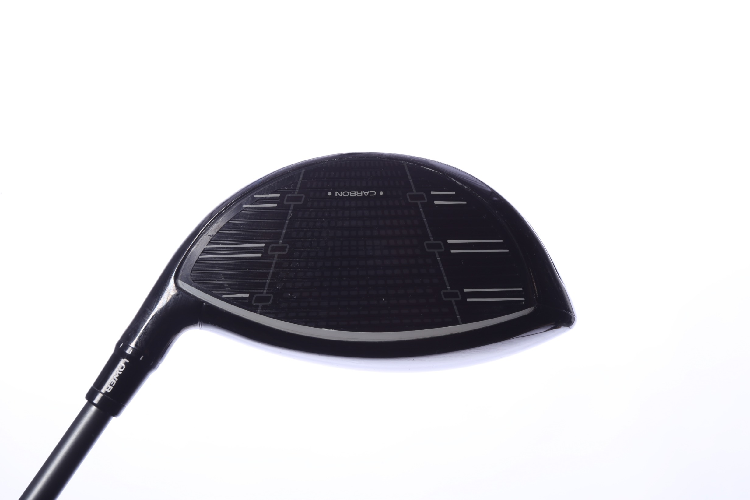 TaylorMade Qi35 Designer Series 10.5* Driver Regular Project X