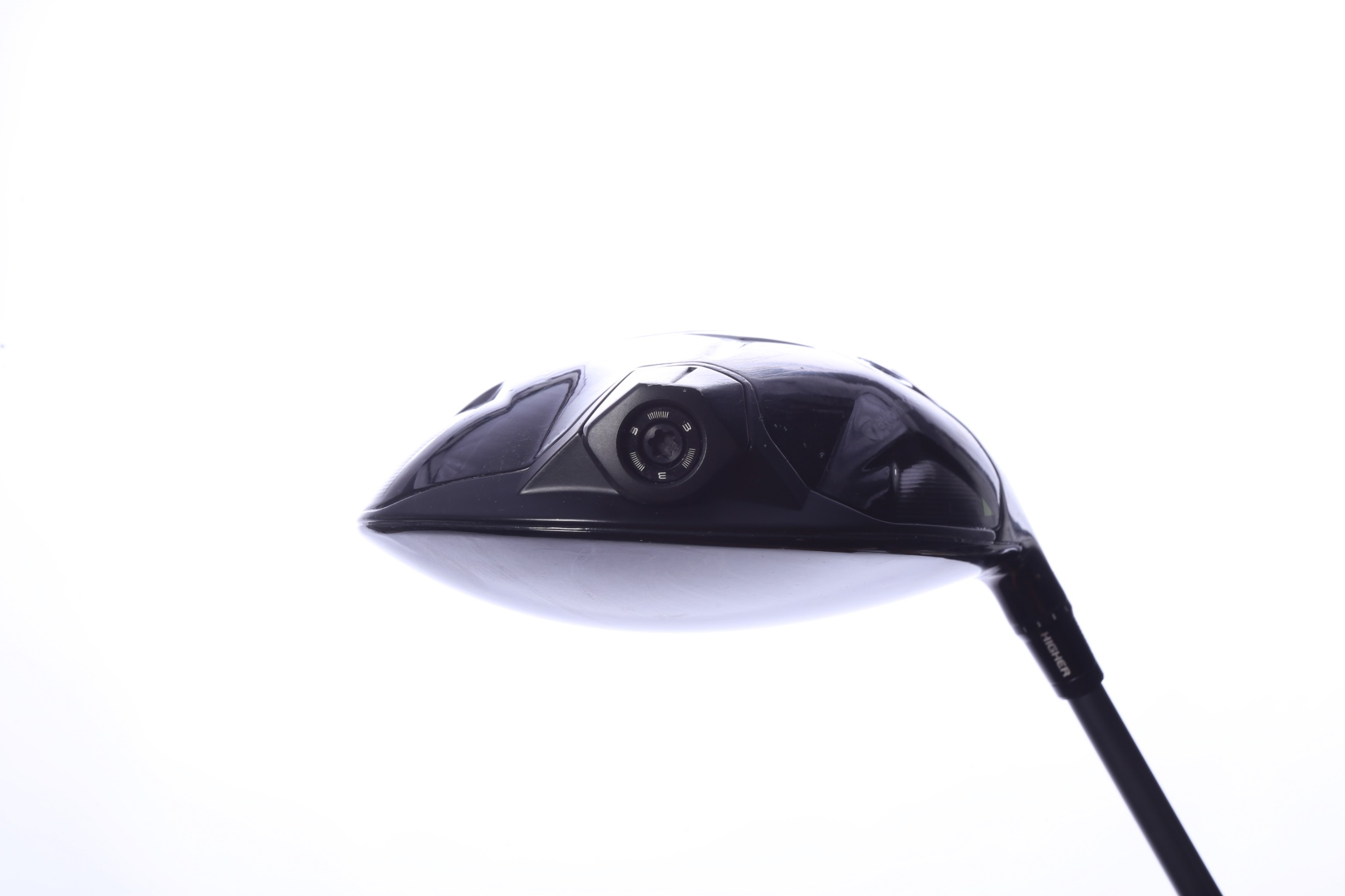 TaylorMade Qi35 Designer Series 10.5* Driver Regular Project X