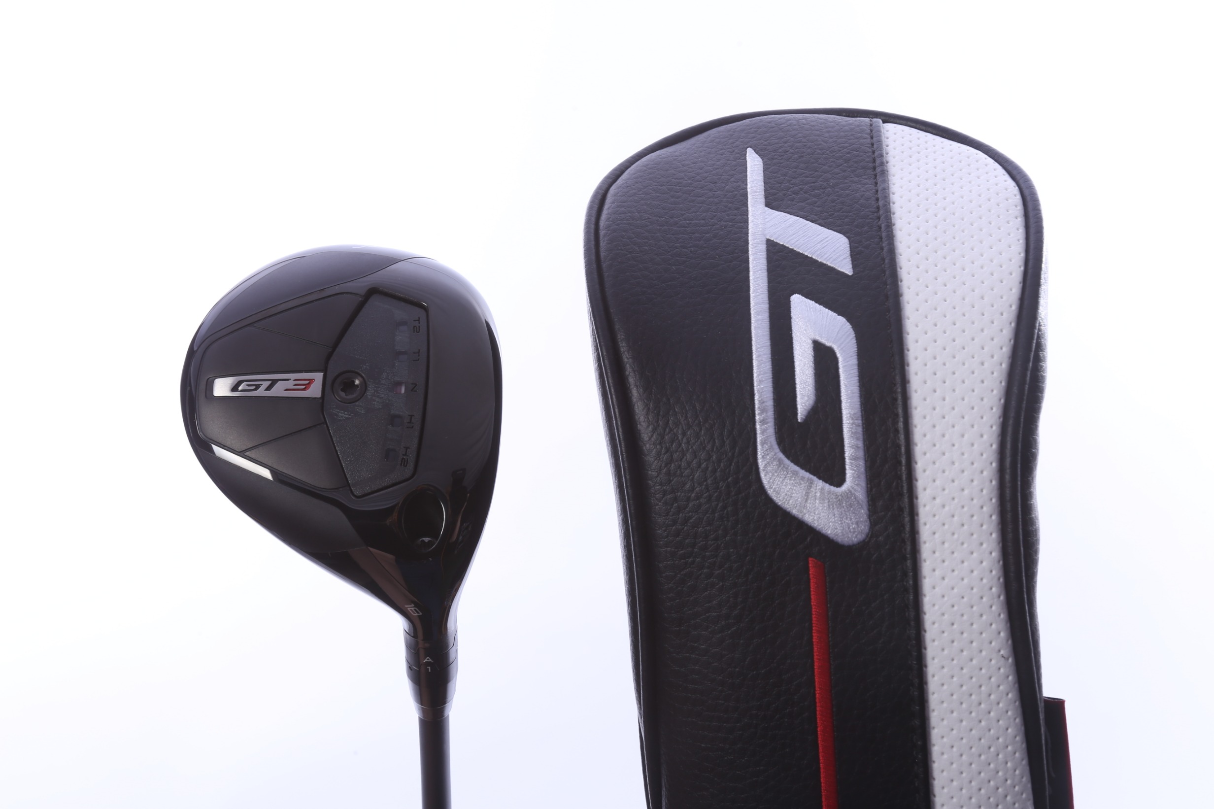 Titleist GT3 18* 5-Wood Stiff Flex Ping ALTA CB Blue Mint | eBay