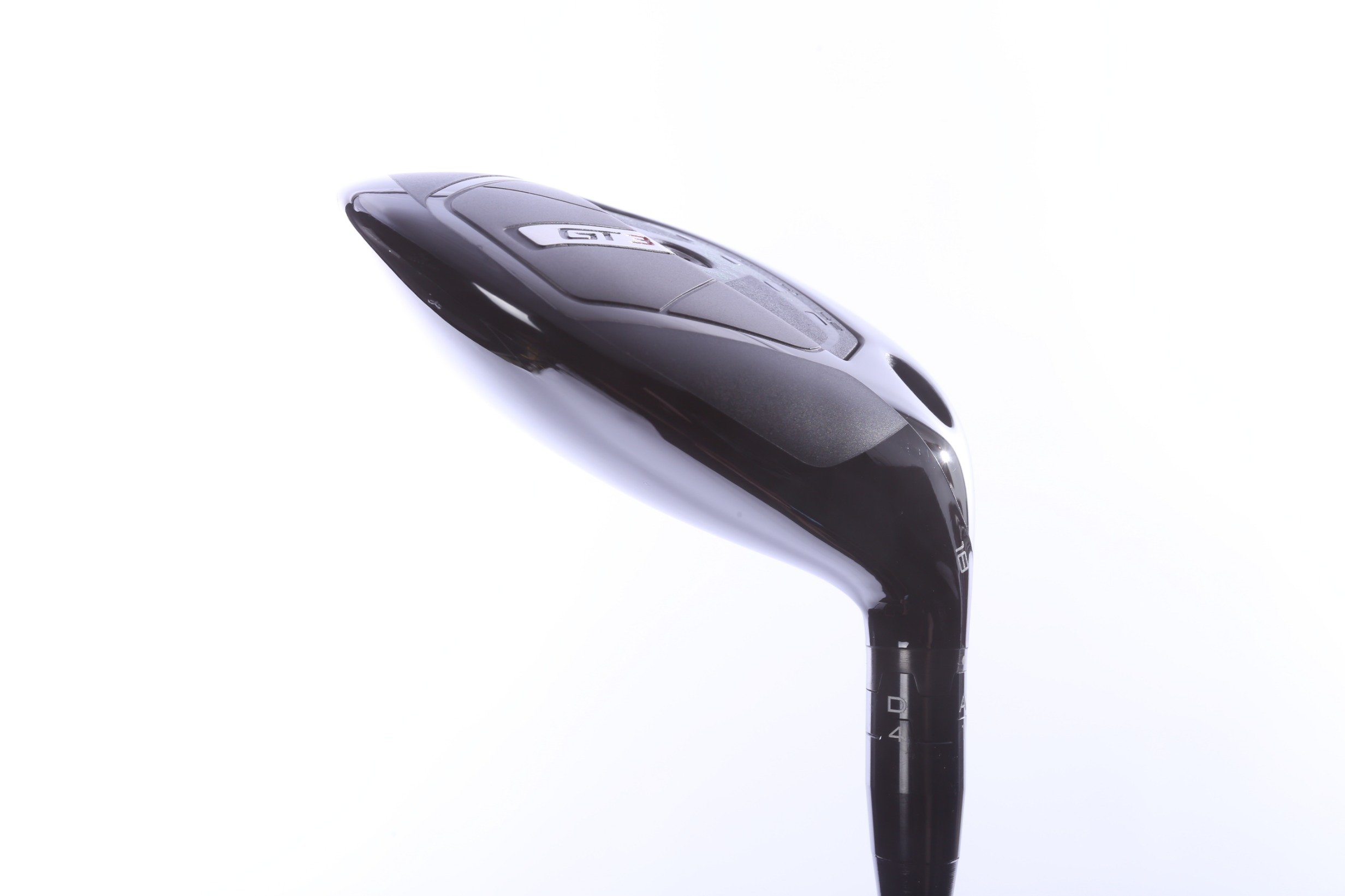 Titleist GT3 18* 5-Wood Stiff Flex Ping ALTA CB Blue Mint | eBay