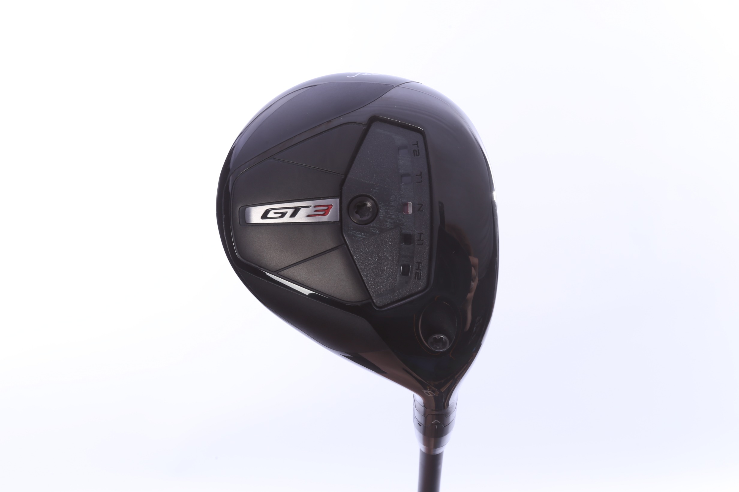 Titleist GT3 18* 5-Wood Stiff Flex Ping ALTA CB Blue Mint | eBay