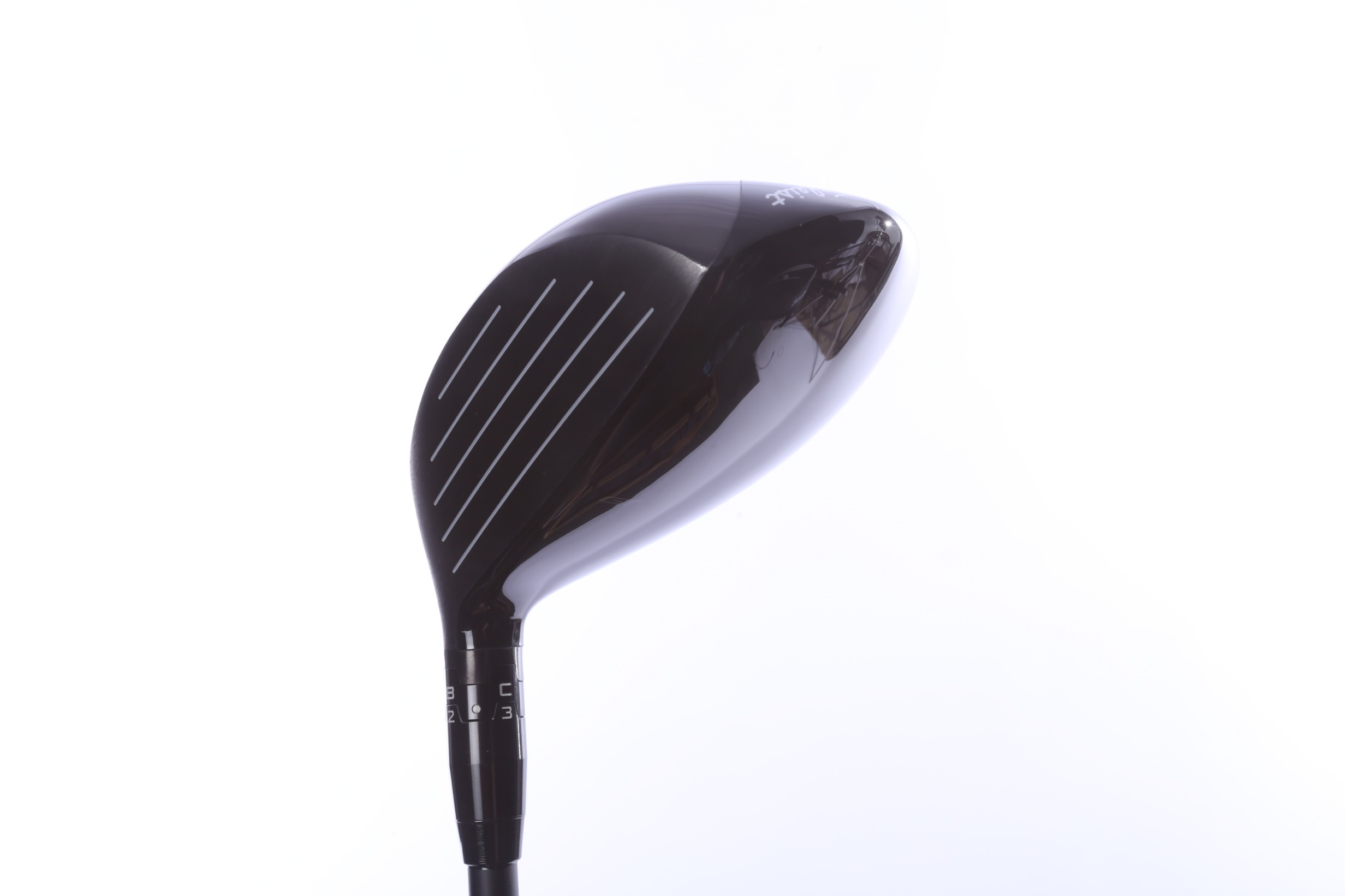 Titleist GT3 18* 5-Wood Stiff Flex Ping ALTA CB Blue Mint | eBay