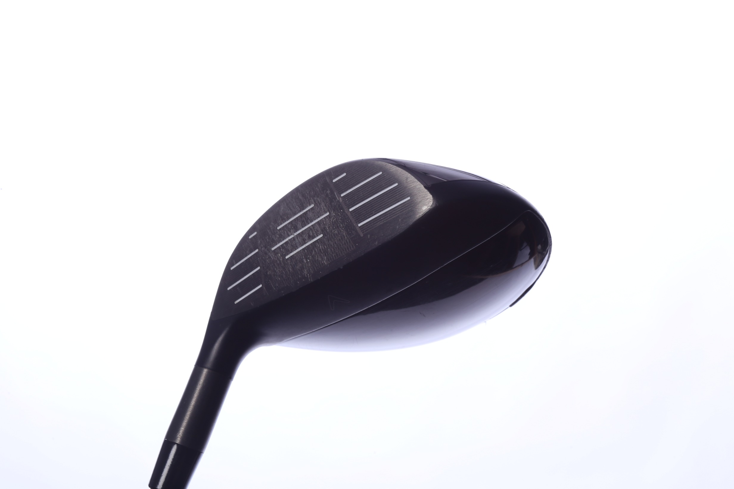Callaway Paradym 21* 7-Wood Ladies Flex Aldila Ascent Good