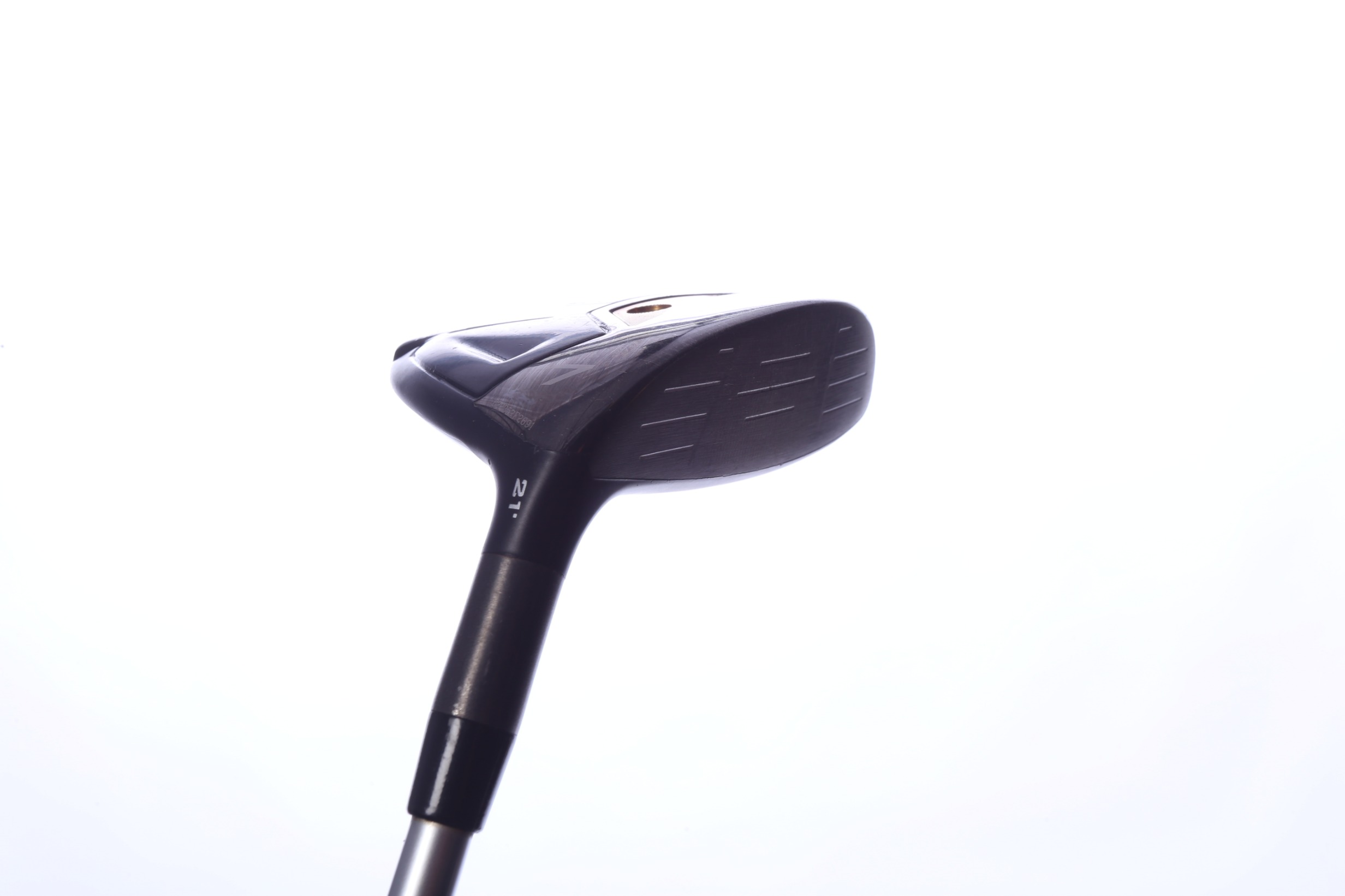 Callaway Paradym 21* 7-Wood Ladies Flex Aldila Ascent Good