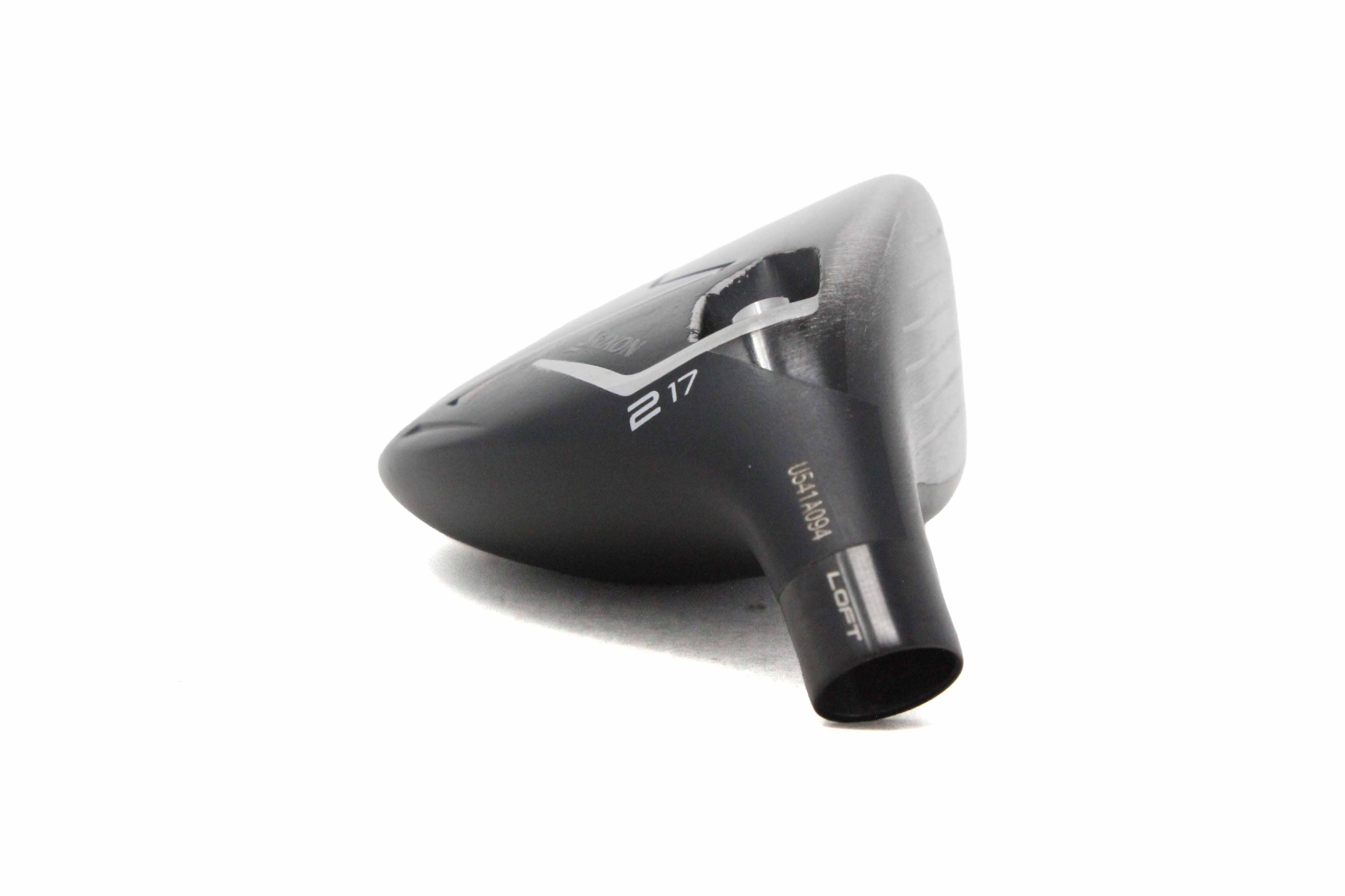 シンイチ2 Srixon ZXi 2H - HEAD ONLY - Right-Handed - 17 Degrees