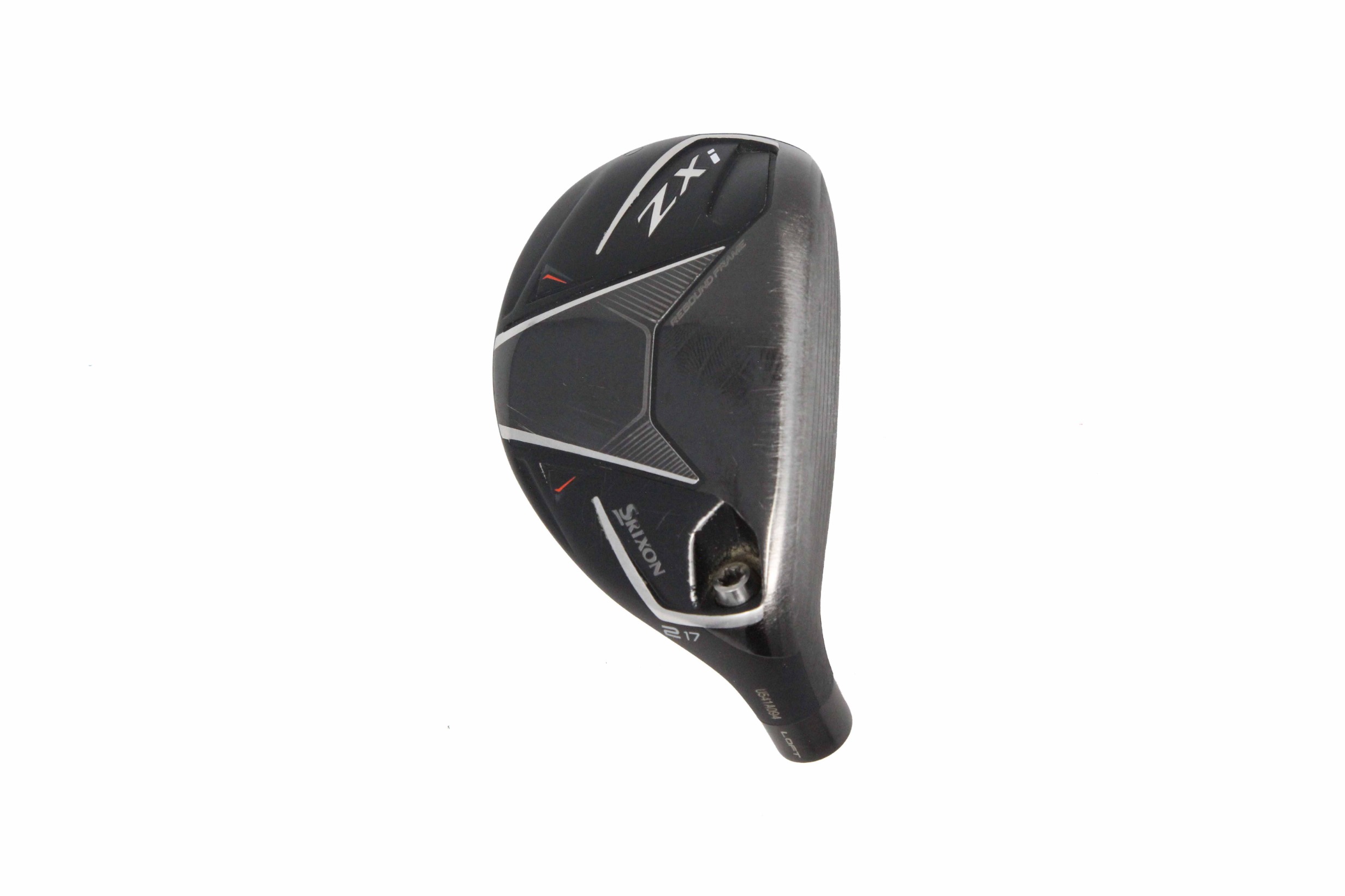 Srixon ZXi 2H - HEAD ONLY - Right-Handed - 17 Degrees