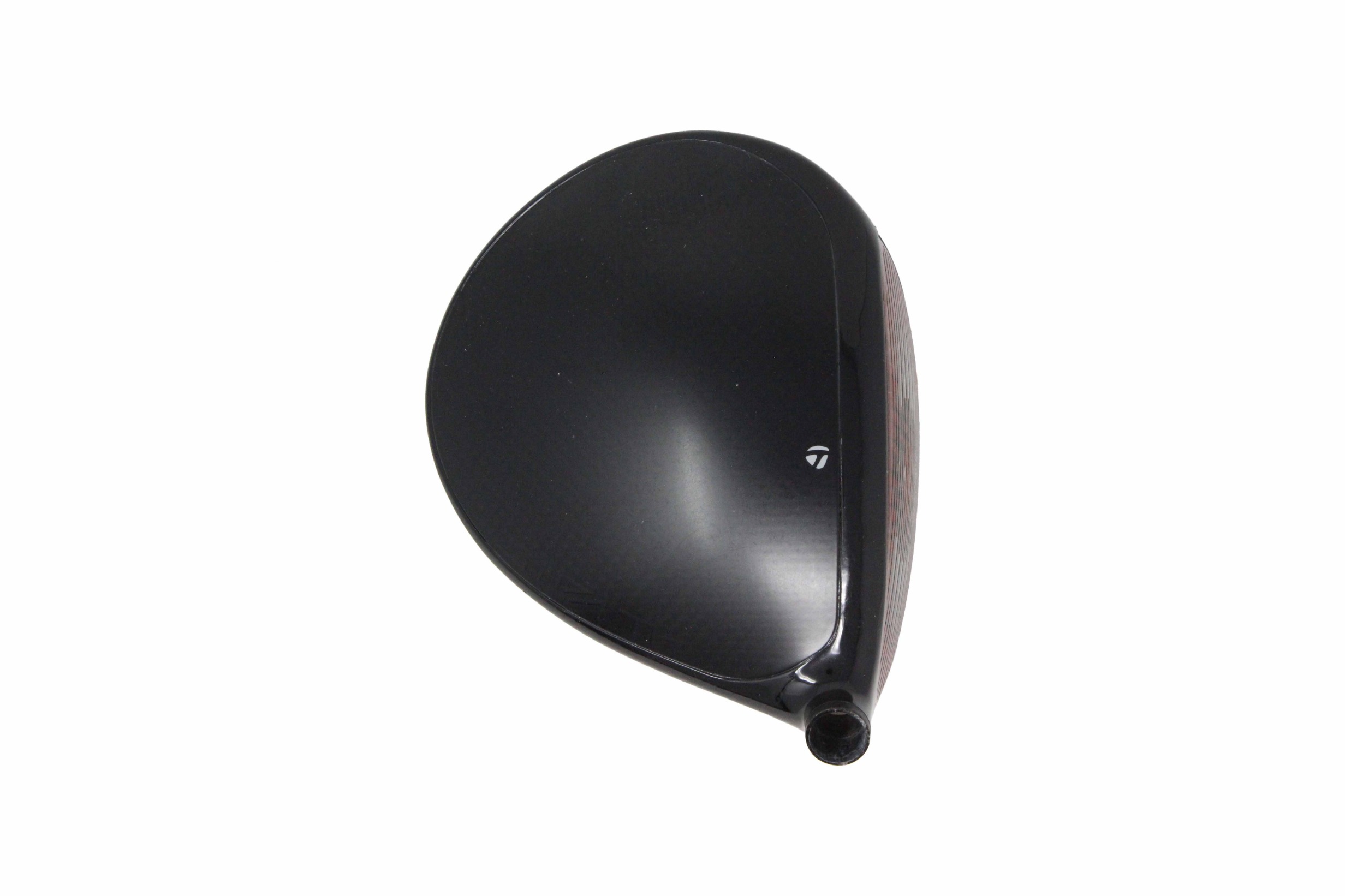 TaylorMade STEALTH PLUS Driver - HEAD ONLY - Left-Handed - 9 Degrees