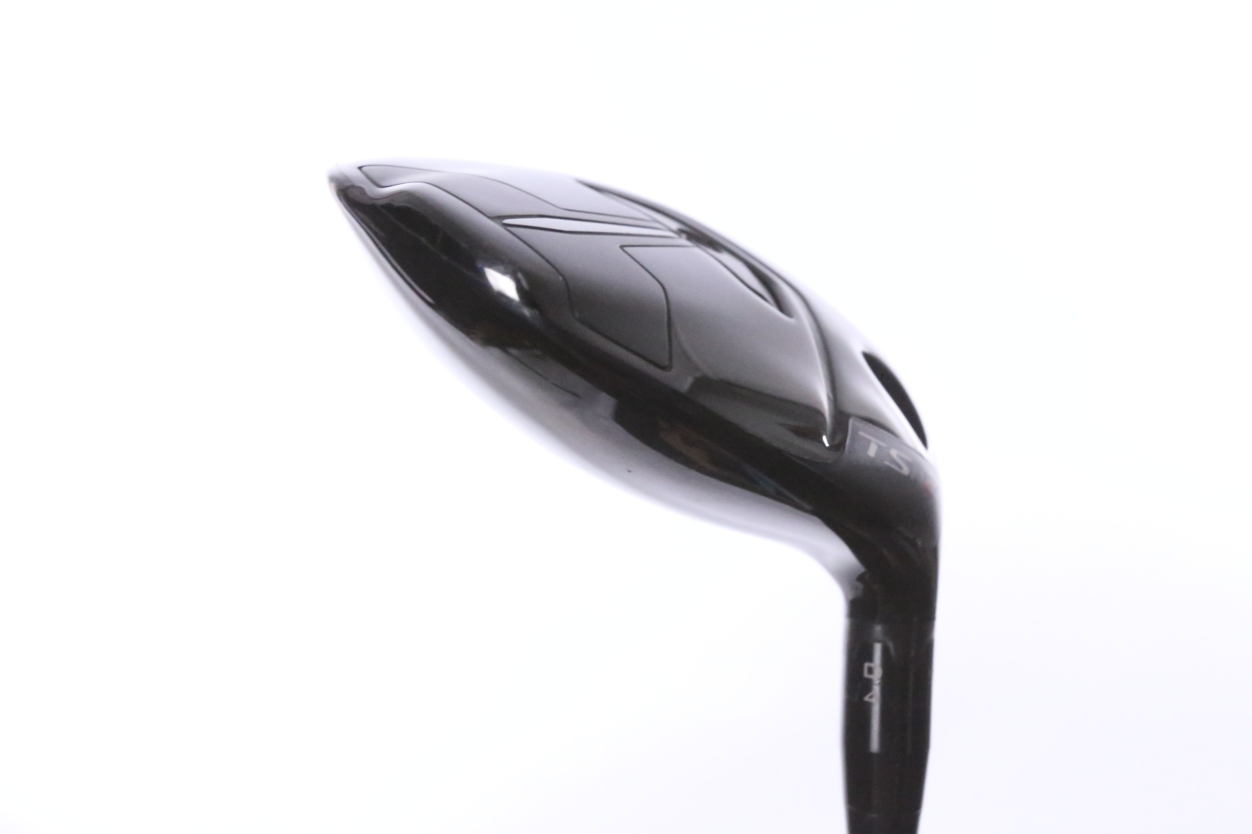 Titleist TSR2 16.5* 3-Wood Ladies Flex Project X HZRDUS CB Very Good