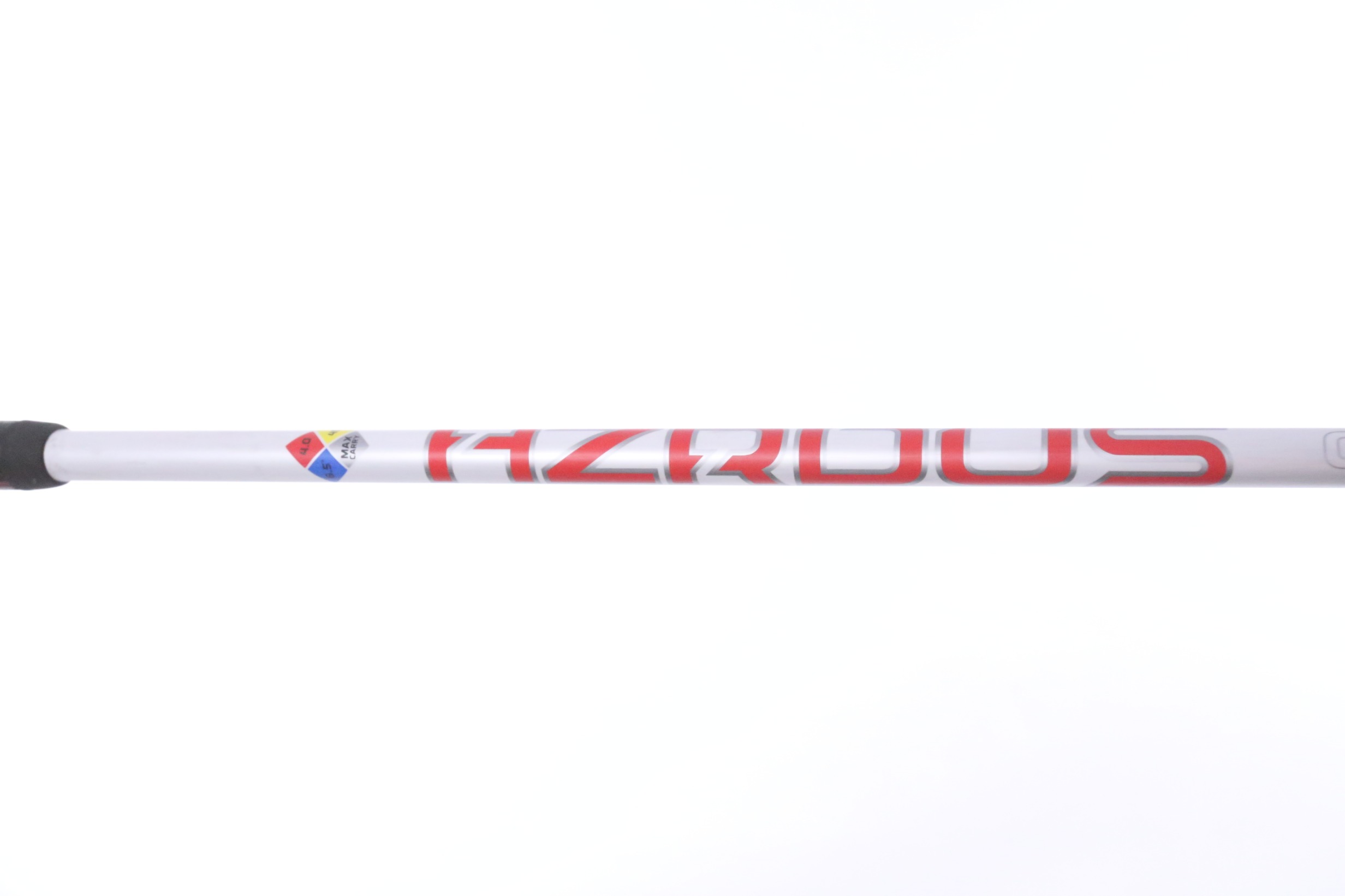 Titleist TSR2 16.5* 3-Wood Ladies Flex Project X HZRDUS CB Very Good