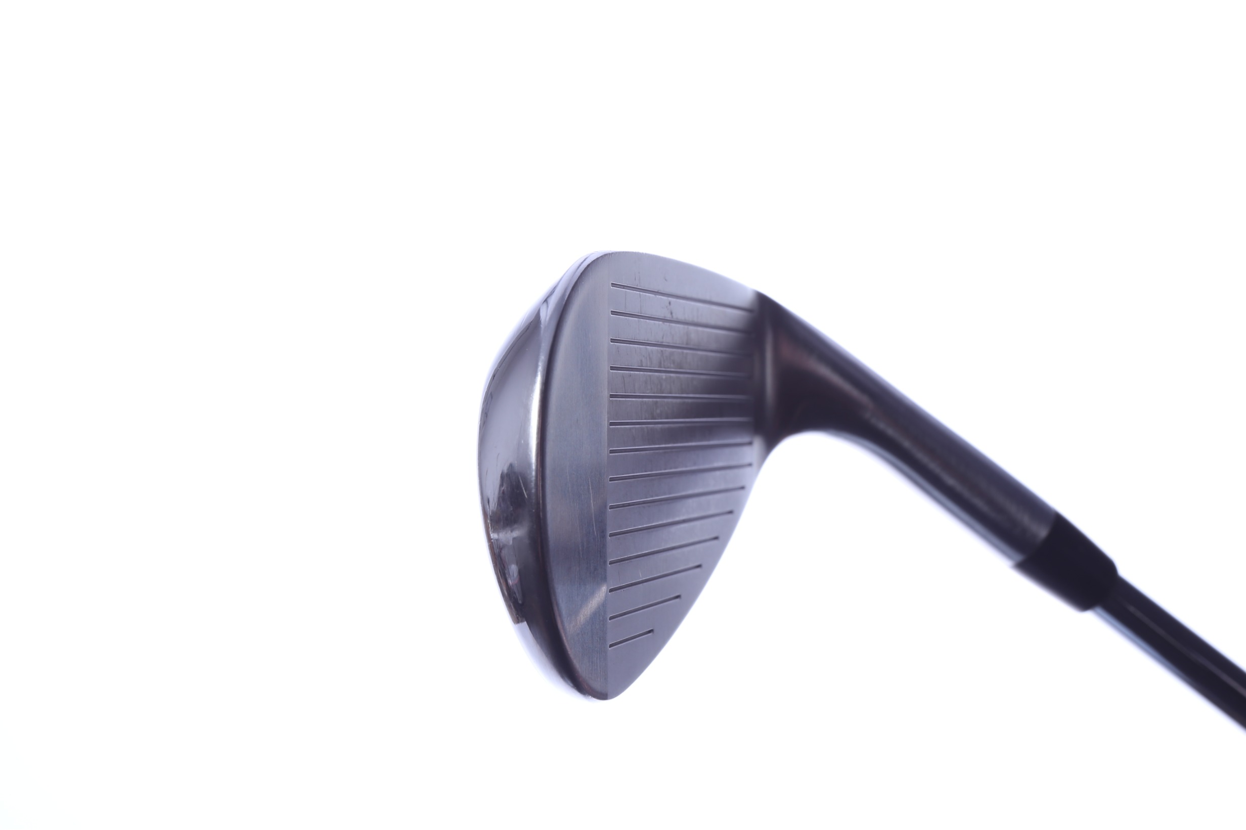 LEFTY Titleist 2021 T200 48* Gap Wedge 35.75 in Steel Shaft Regular