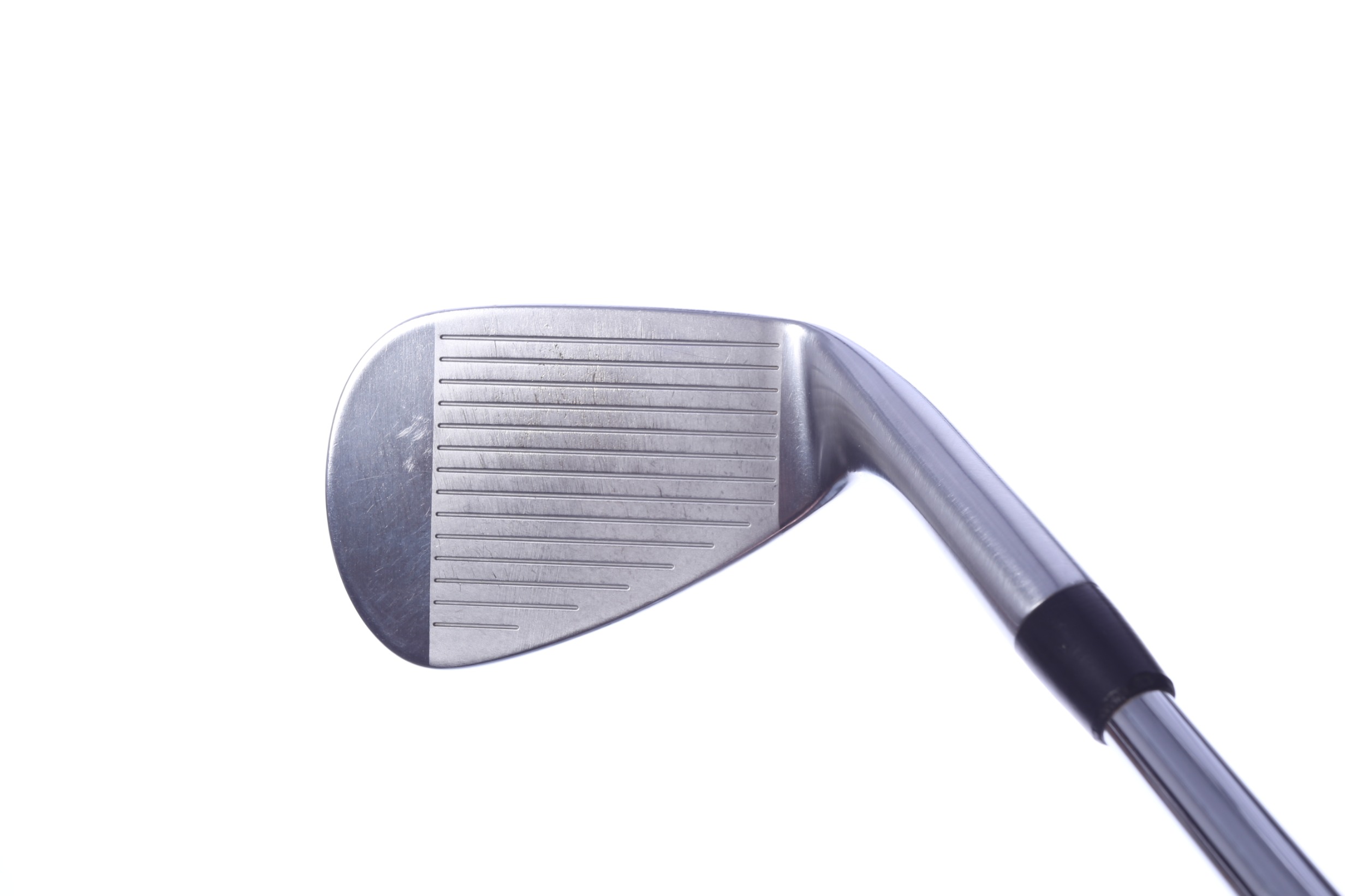 LEFTY Titleist 2021 T200 48* Gap Wedge 35.75 in Steel Shaft Regular