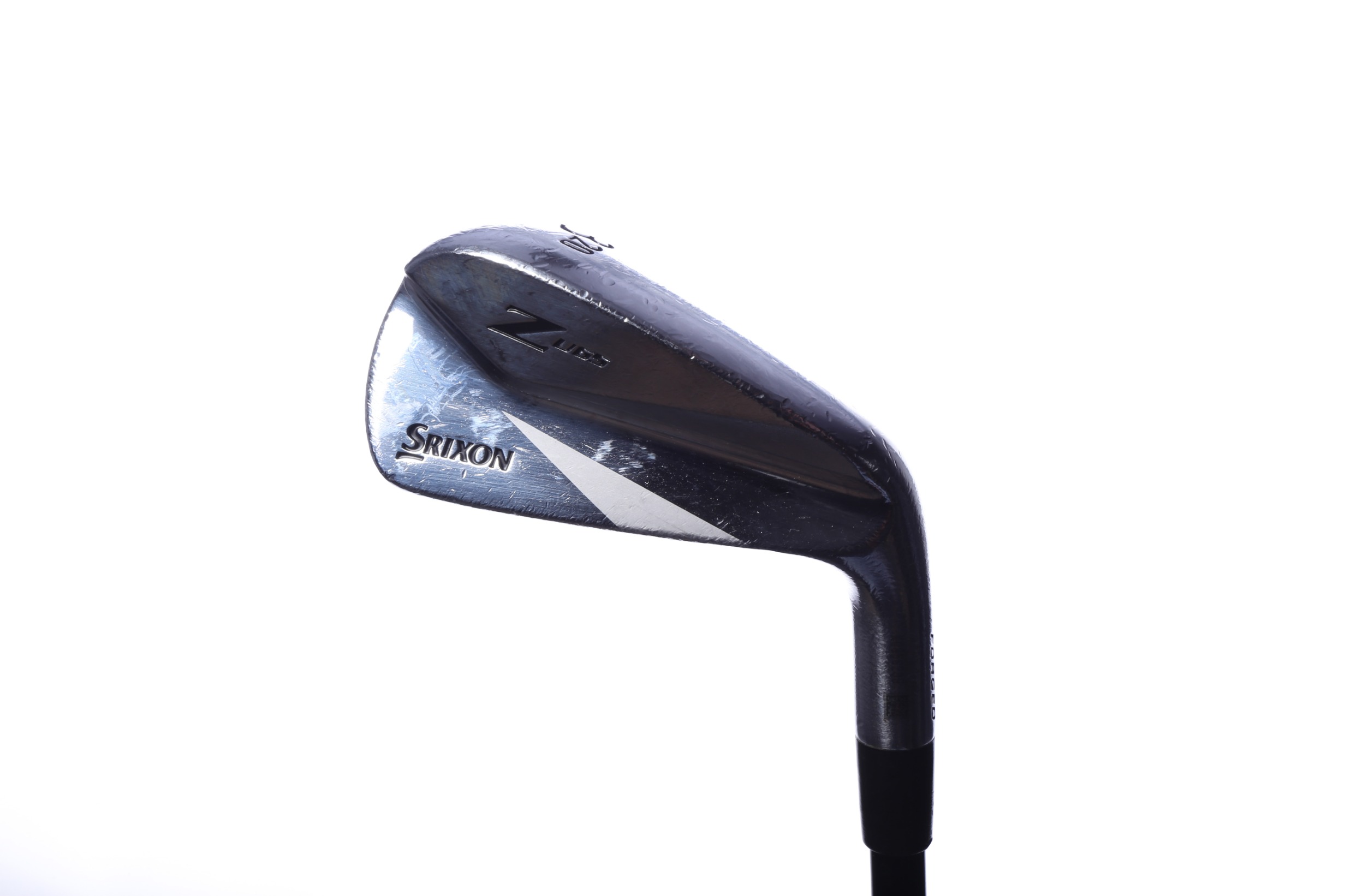 Srixon Z U65 Stiff Flex Graphite Shaft Very Good