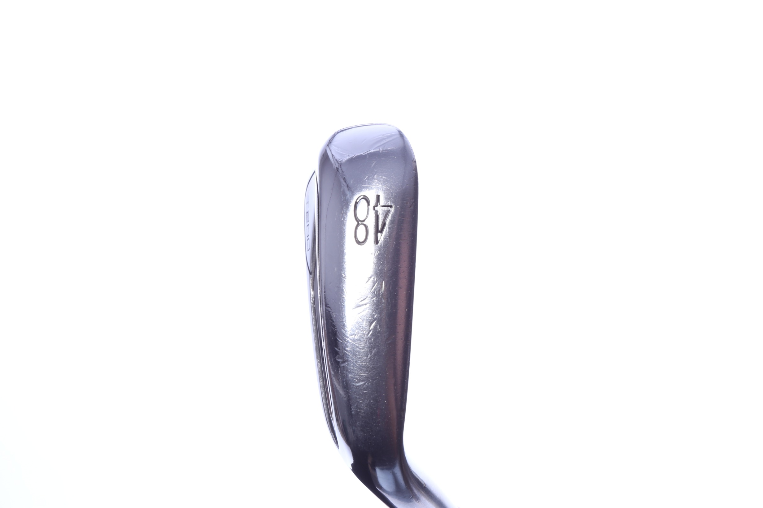 Titleist T200 ウェッジ 48度MODUS125 X Titleist T200 48* Gap Wedge RH 34.75 in Steel Shaft Regular