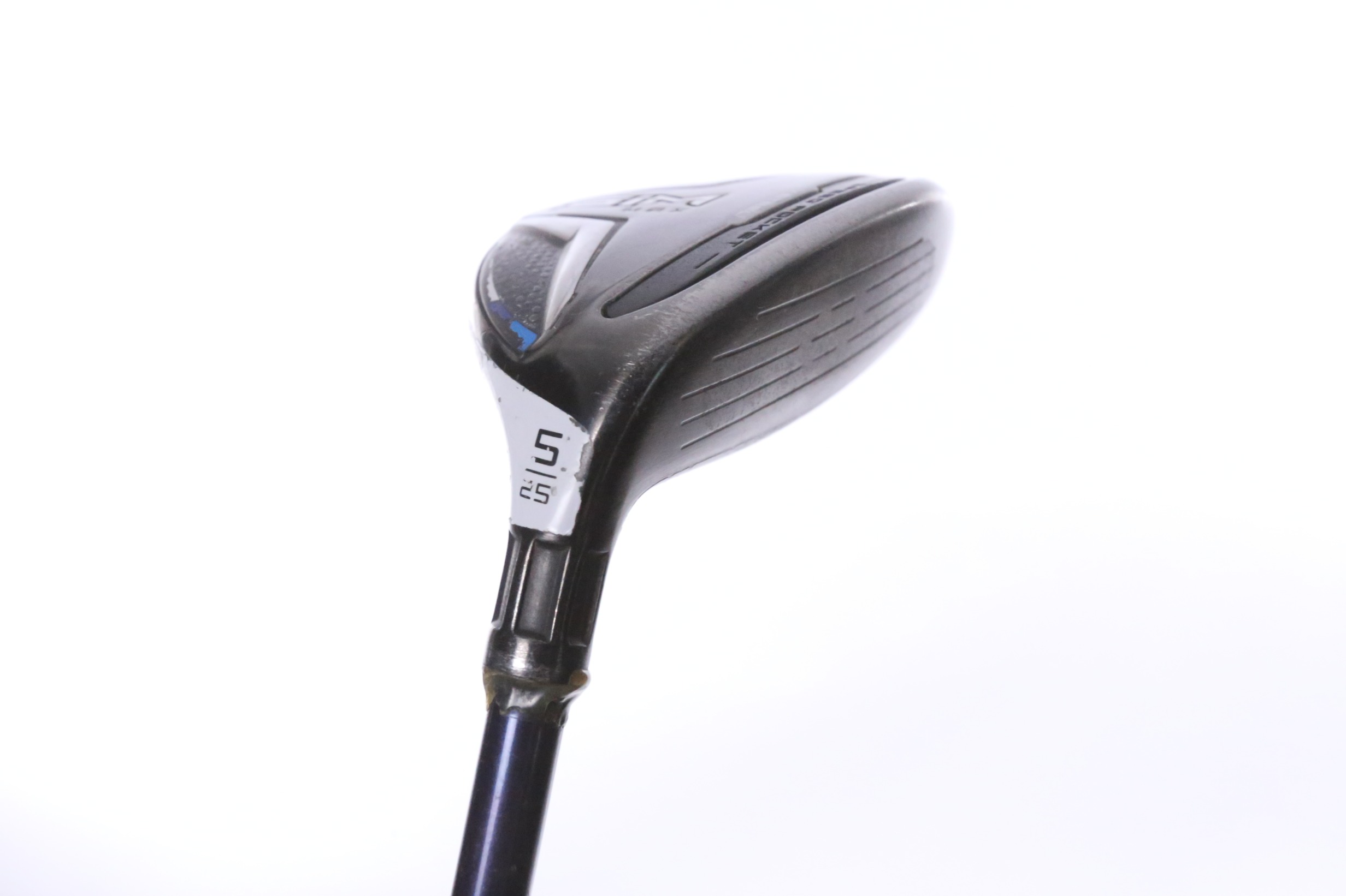 TaylorMade SIM MAX 25* 5H Hybrid Regular Flex Fujikura Ventus Value