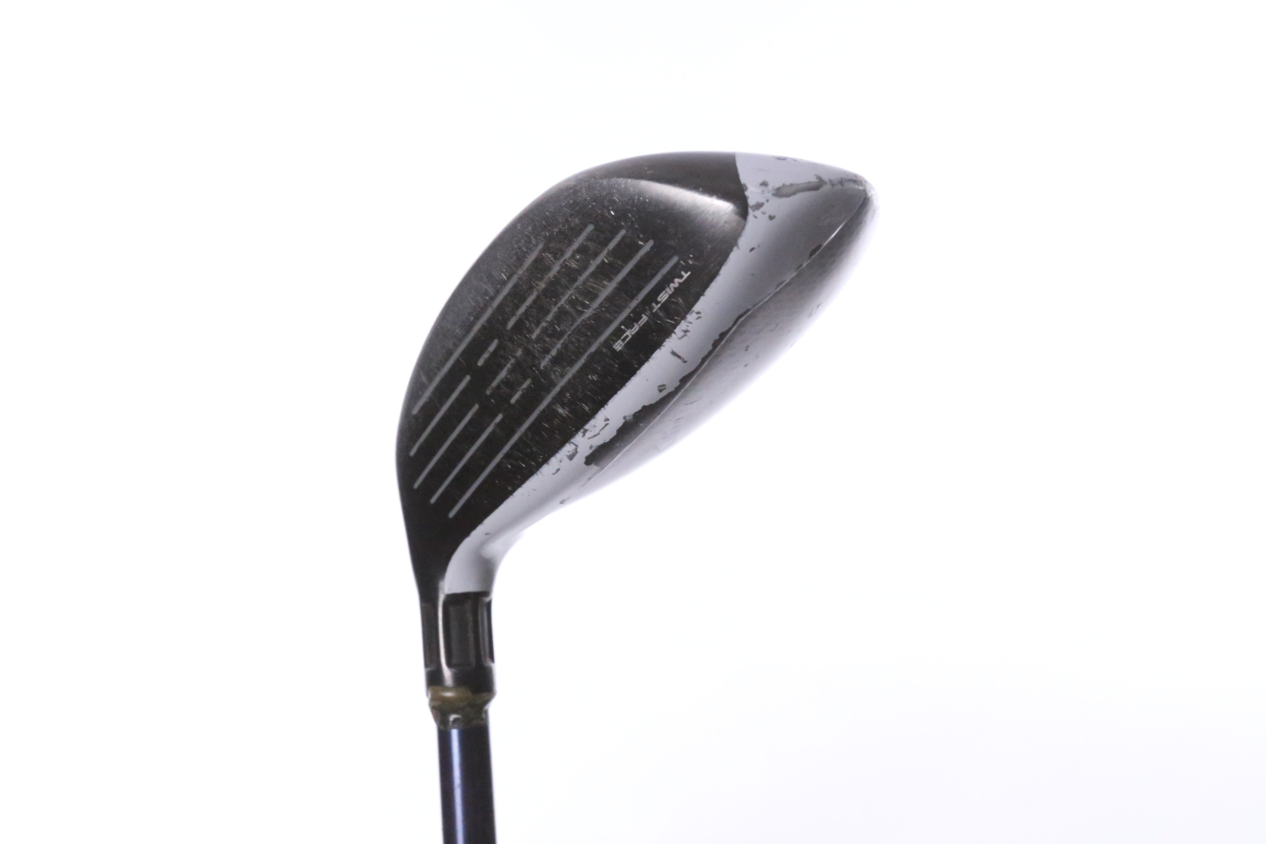 クラブ TaylorMade SIM MAX 5U TaylorMade SIM MAX 25* 5H Hybrid Regular Flex Fujikura Ventus Value