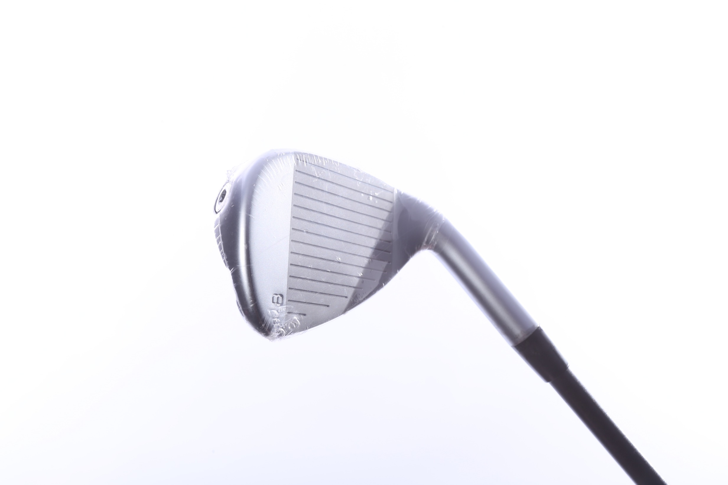 Left Handed Ping G425 8-Iron Regular Flex Graphite Shaft