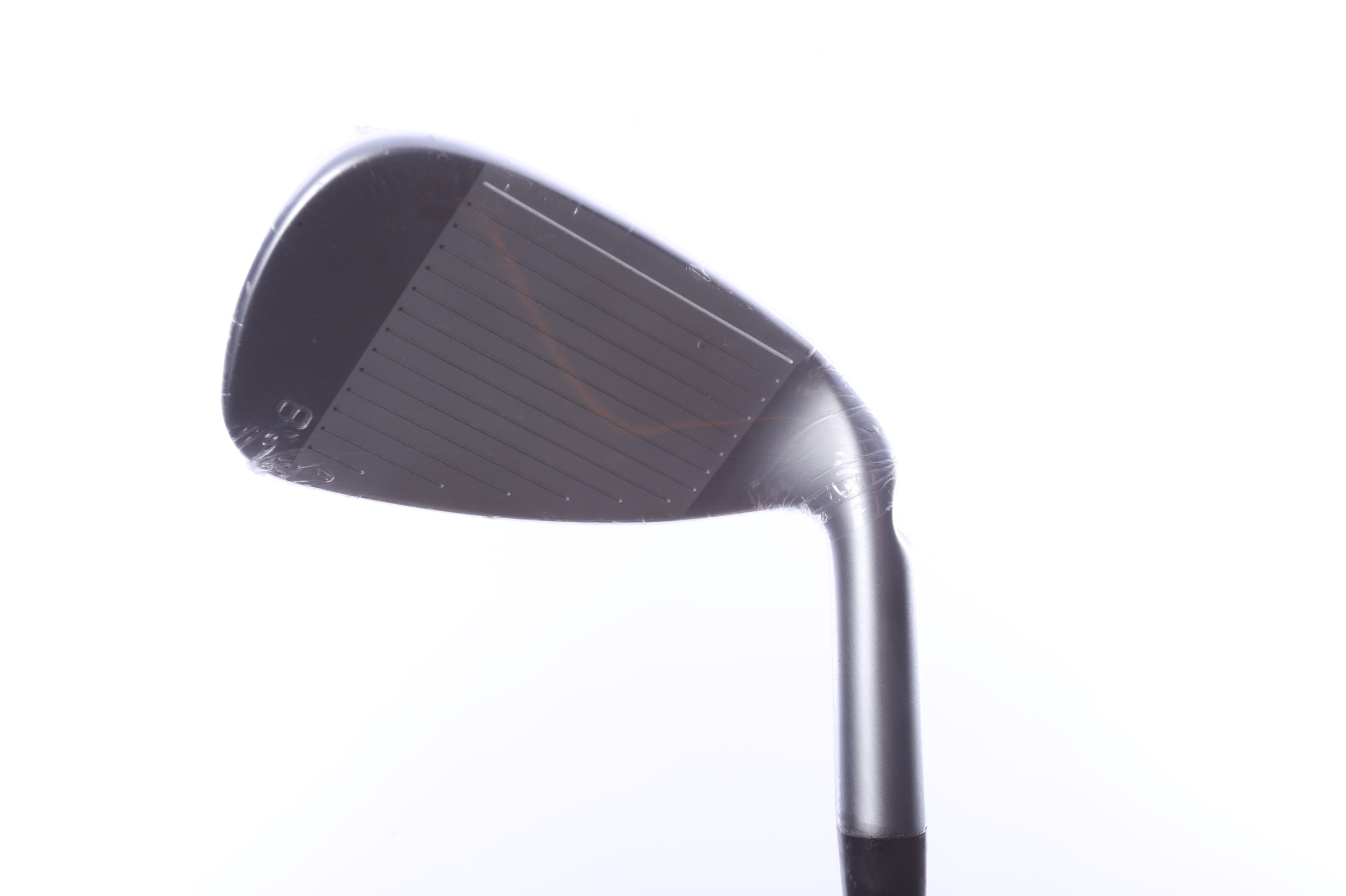 Left Handed Ping G425 8-Iron Regular Flex Graphite Shaft