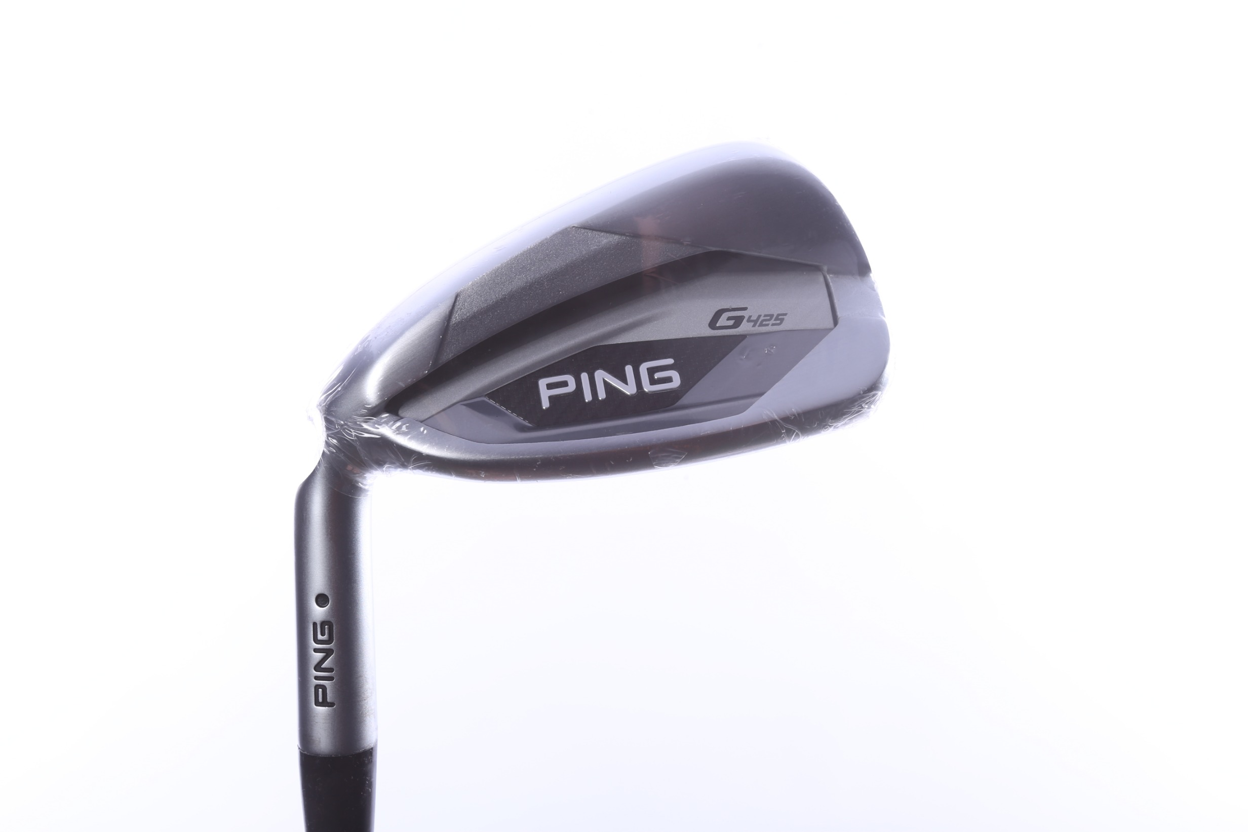 Left Handed Ping G425 8-Iron Regular Flex Graphite Shaft