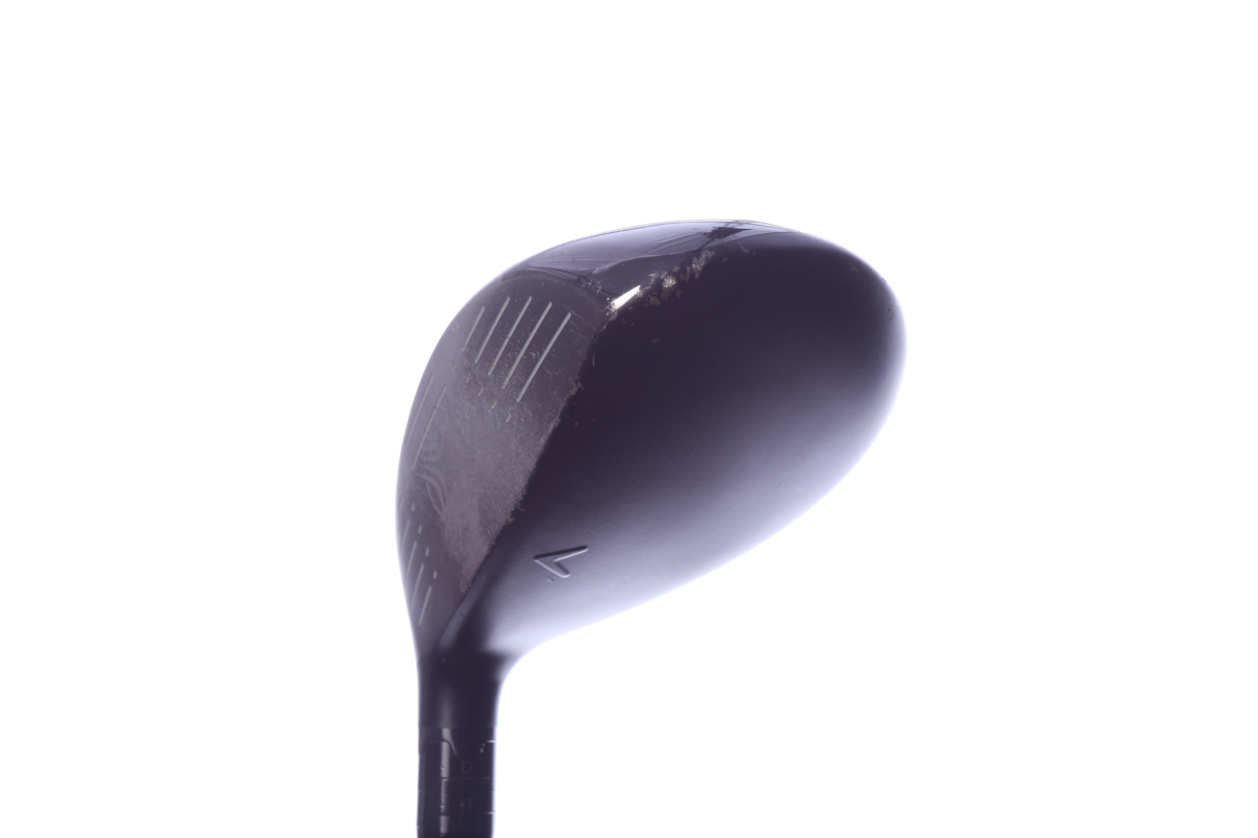Callaway Great Big Bertha 2015 15* 3-Wood Mitsubishi Kuro Kage Regular