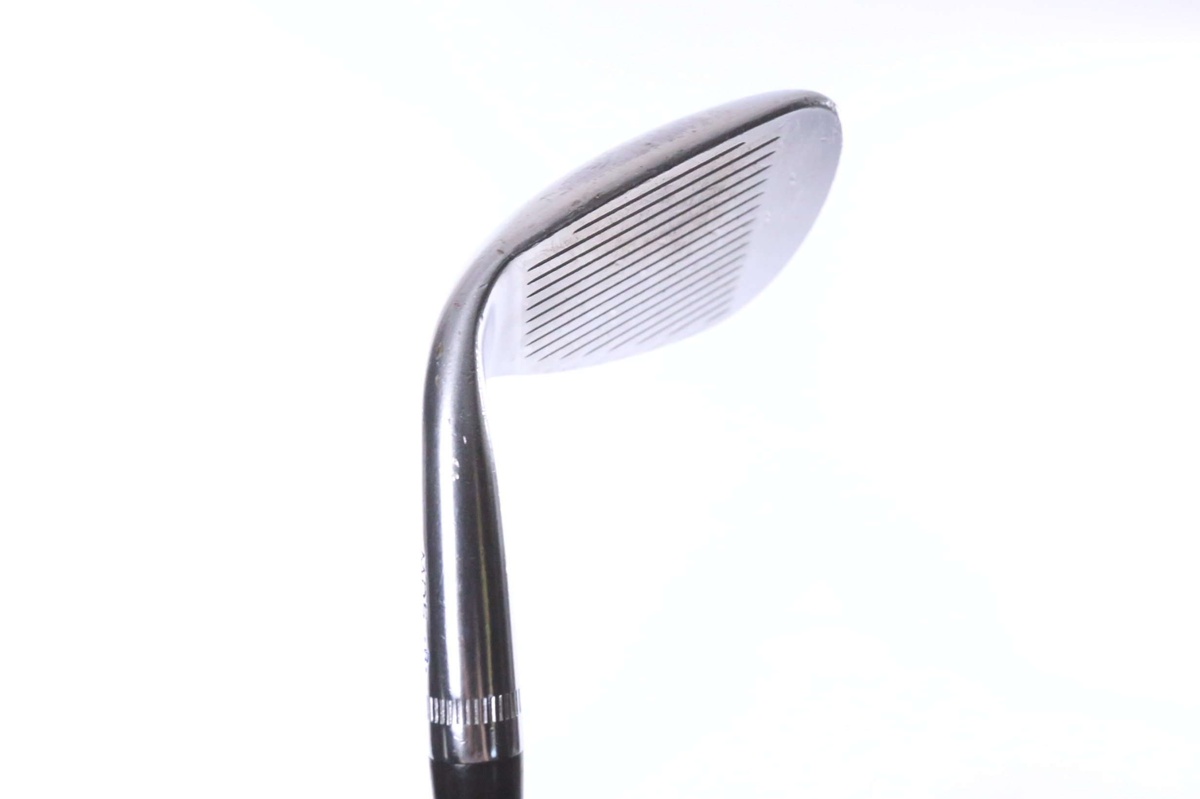 Callaway Jaws MD5 Chrome 58* Lob Wedge RH 34.5 in Steel Shaft Stiff