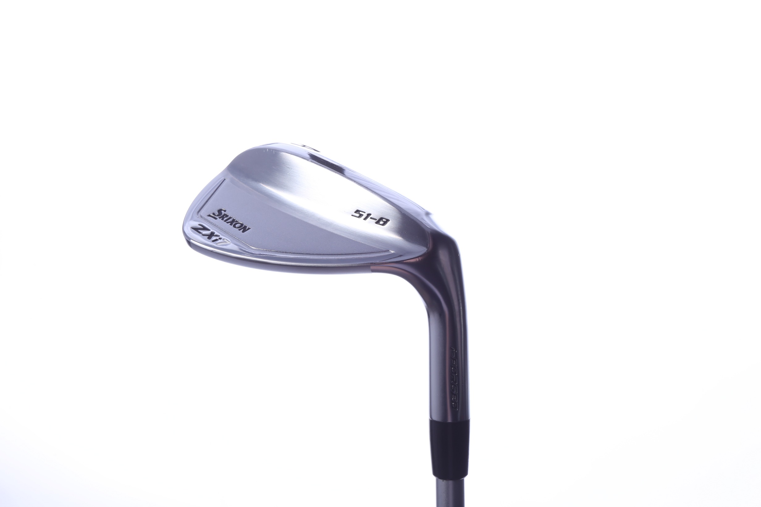 オーダー用 Srixon ZXi7 51* Approach Wedge RH 35.5 in Fujikura MCI Graphite