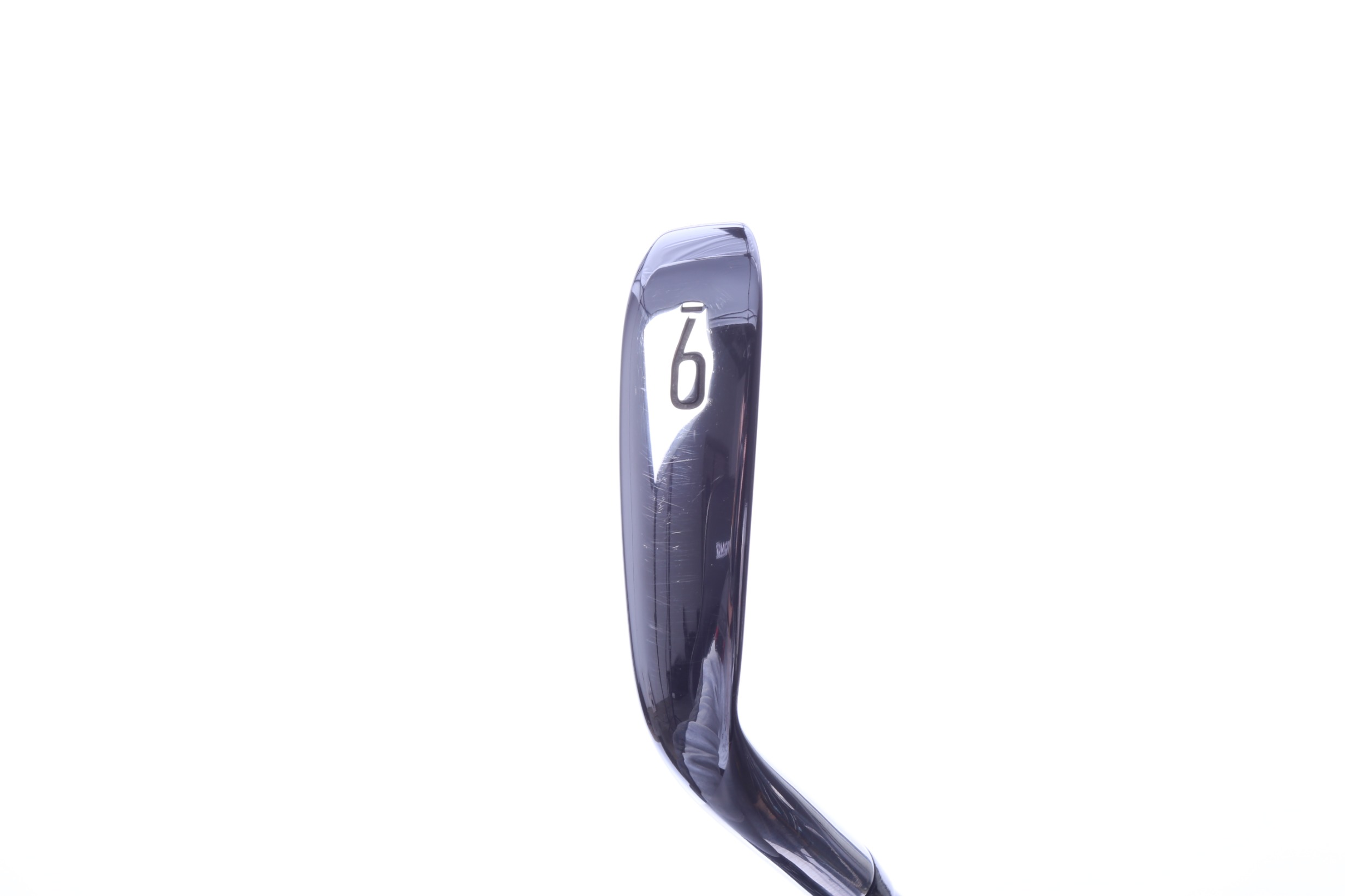 Titleist 2023 T350 9-Iron Ladies Flex Graphite Shaft Excellent