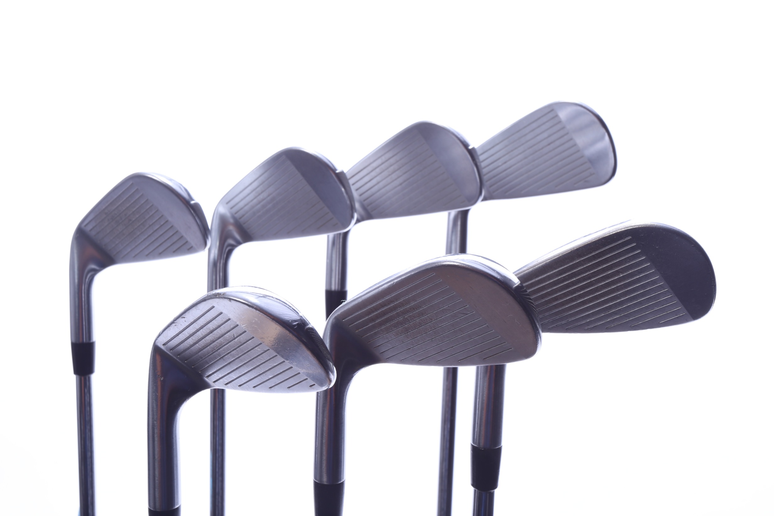 Titleist T100S Iron Set 4-PW +0.25 in Extra Stiff Flex Steel Shaft