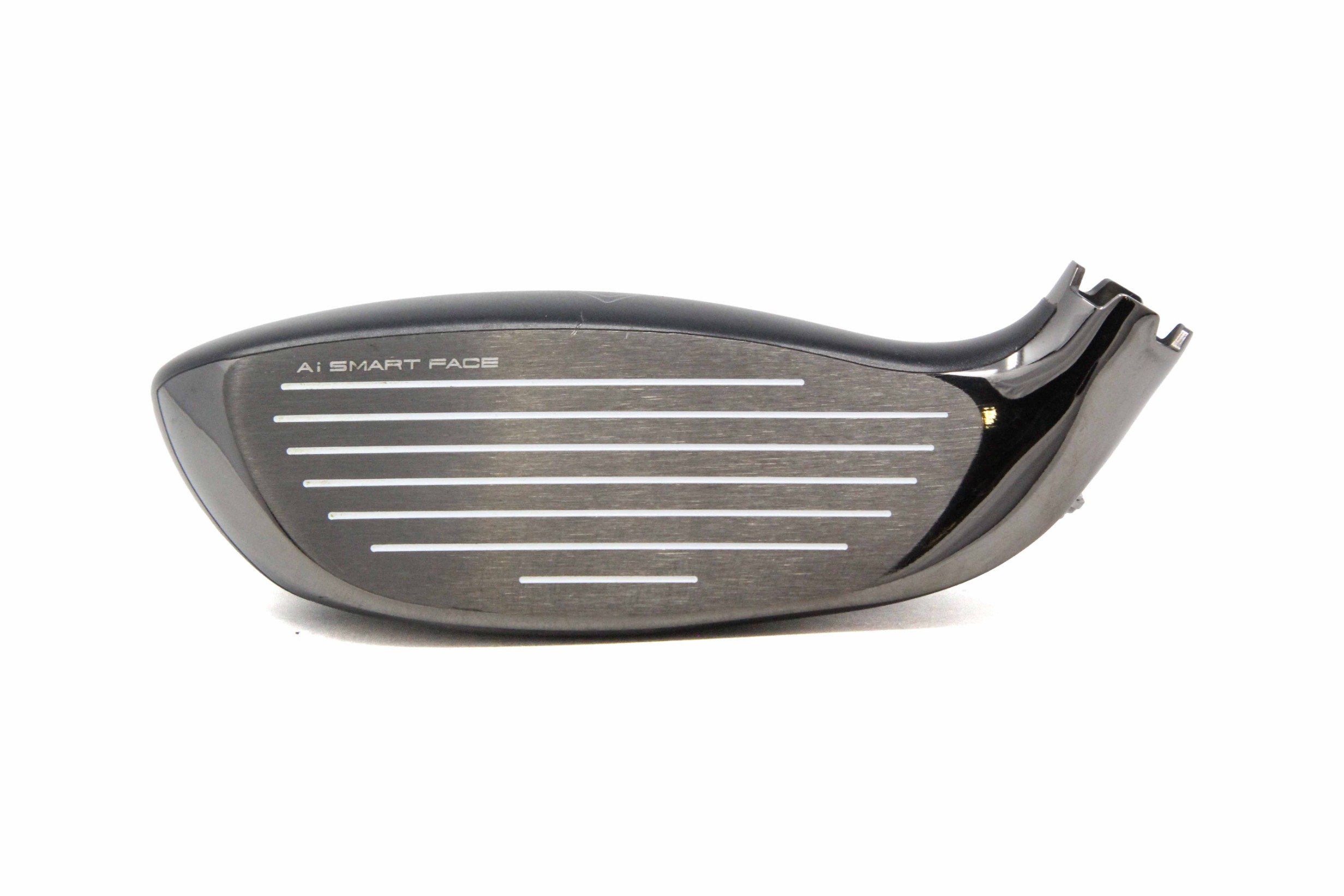Callaway Paradym Ai Smoke 3H - HEAD ONLY - Right-Handed - 18 Degrees