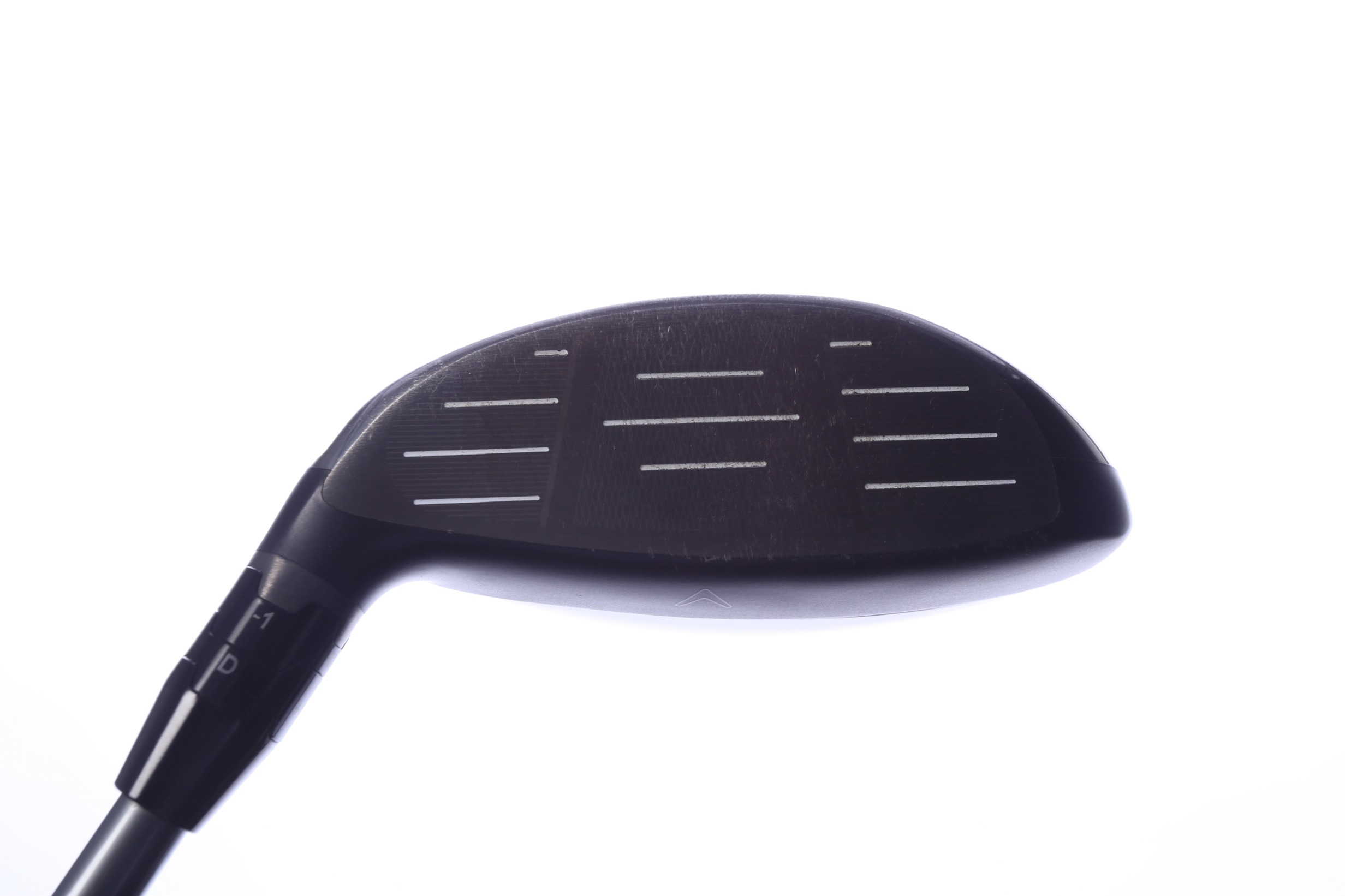 Callaway Paradym 3HL Wood RH 16.5* 42.75 in Project X Graphite