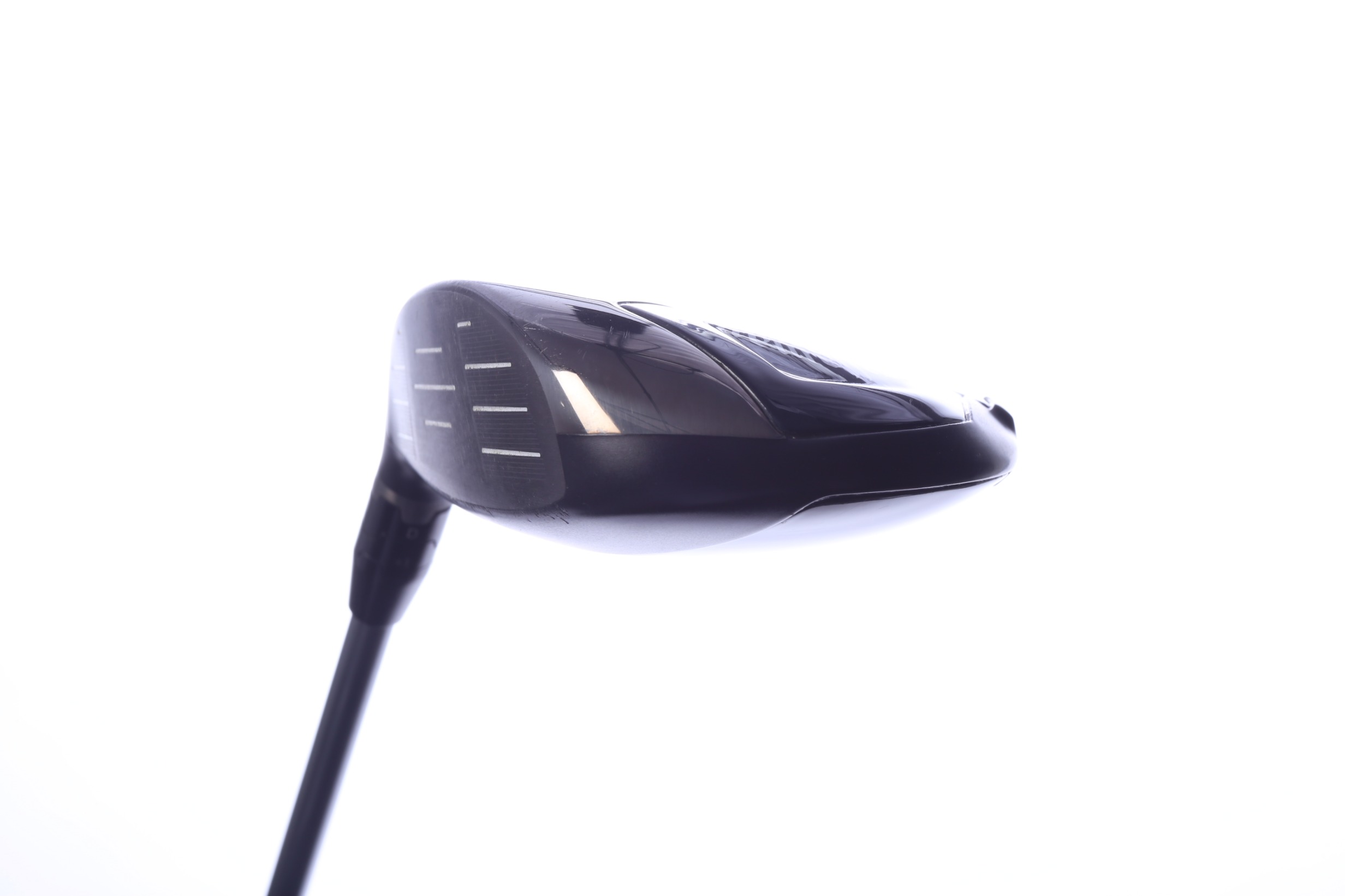 Callaway Paradym 16.5* 3HL Wood Project X Hzrdus White Extra Stiff