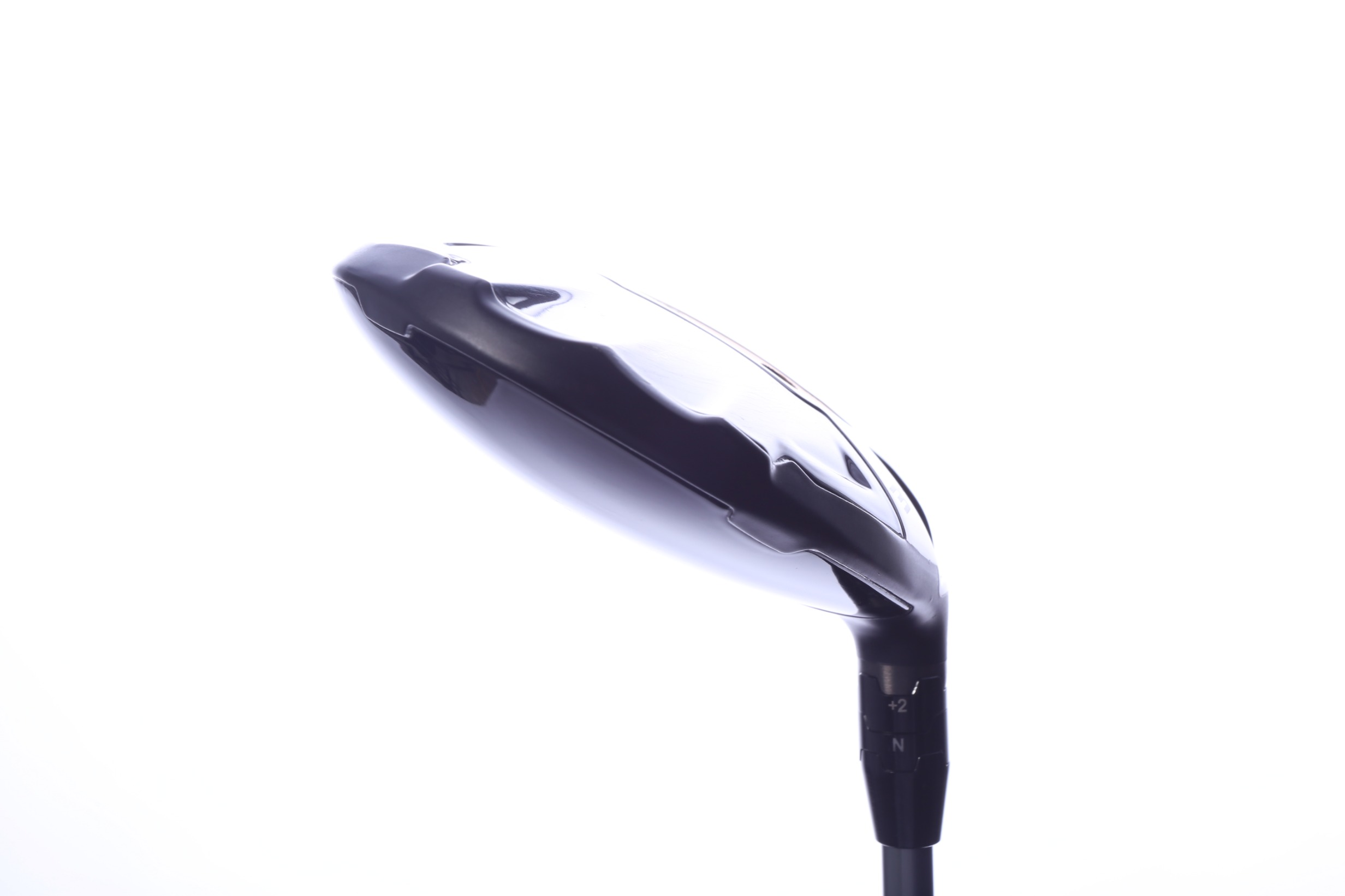 Callaway Paradym 3HL Wood RH 16.5* 42.75 in Project X Graphite