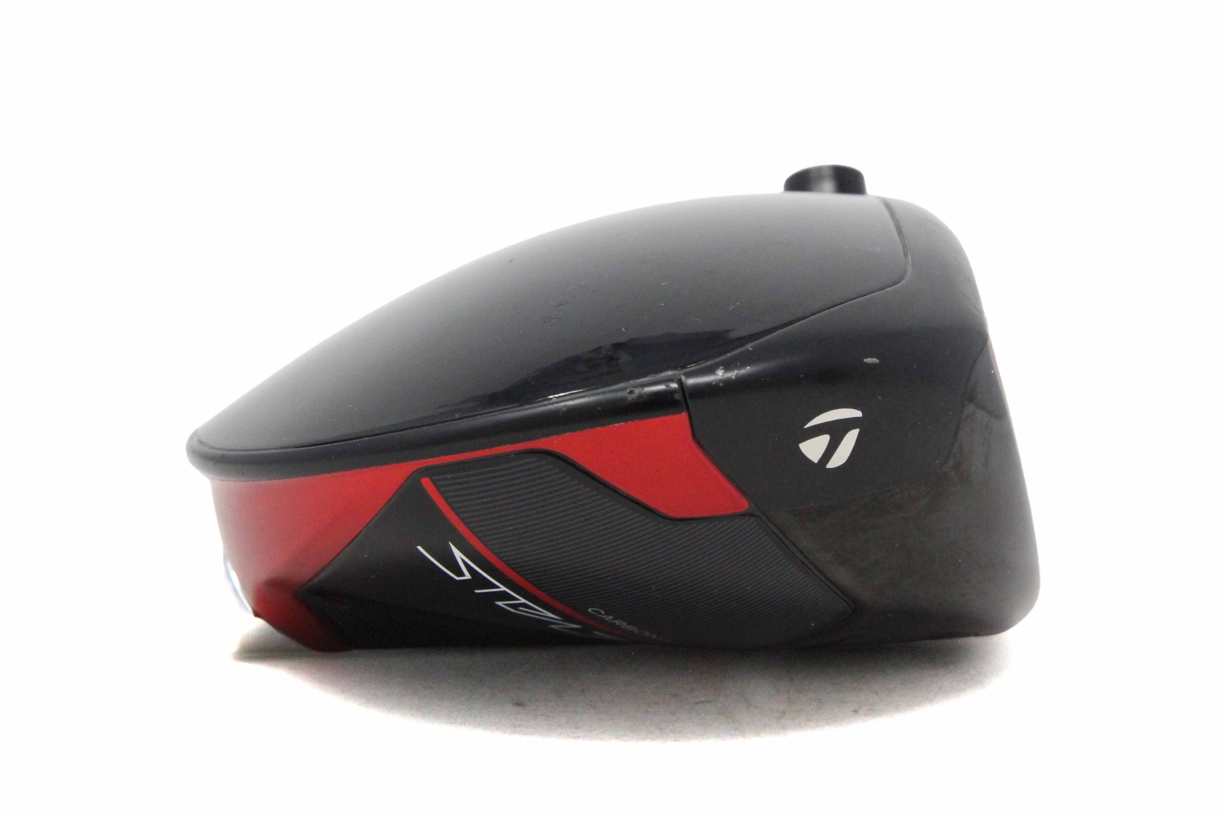 TaylorMade STEALTH 2 PLUS Driver - HEAD ONLY - Right-Handed - 9