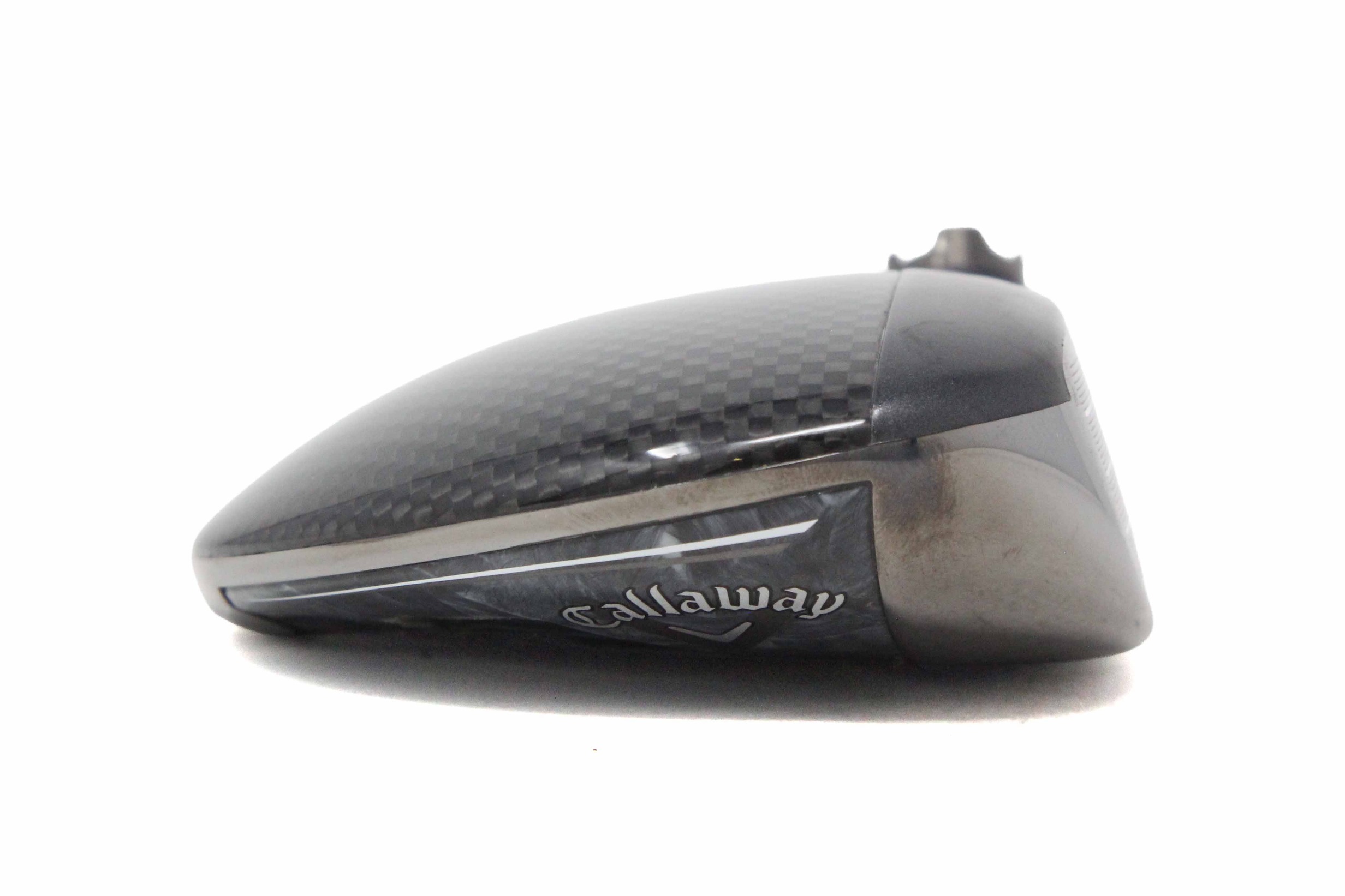 Ladies Callaway Ai Smoke MAX FAST Fairway Woods - Duncan Lambert Golf Shop