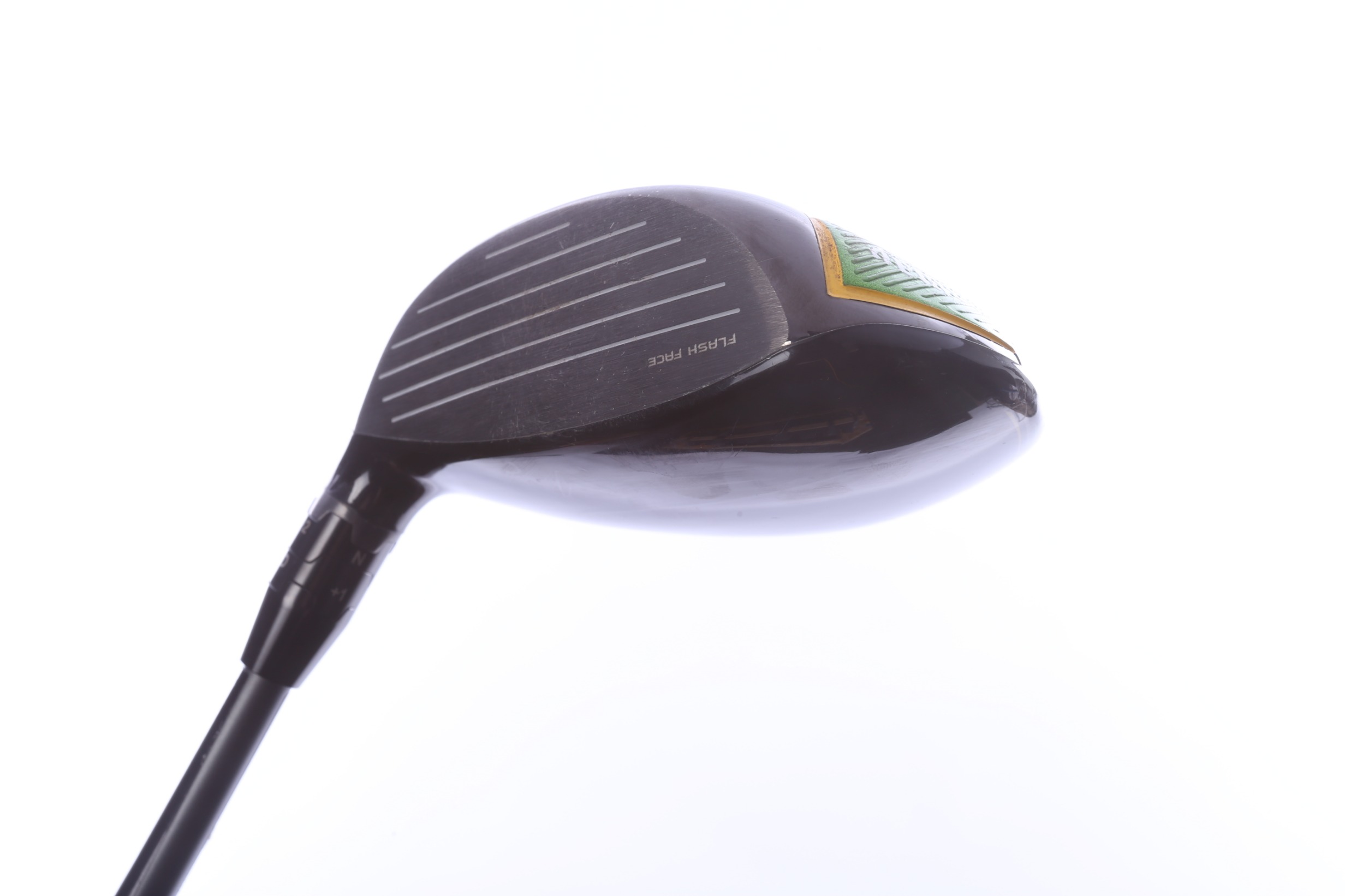 Callaway Epic Flash 15* 3-Wood Extra Stiff Flex Project X HZRDUS
