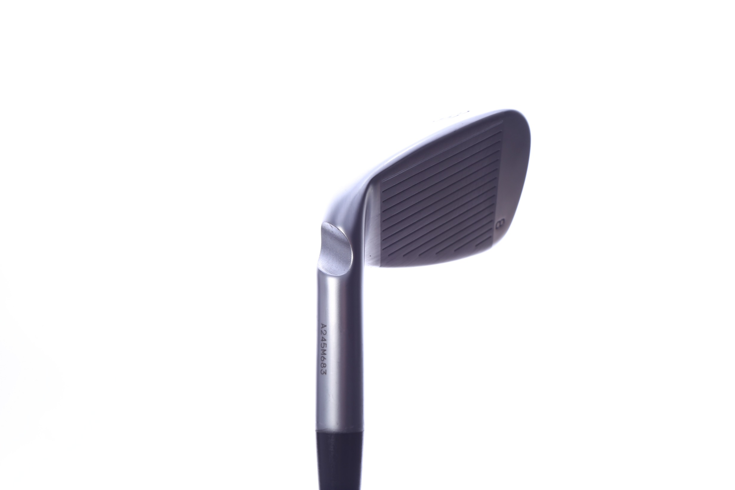 Ping G425 8-Iron Regular Flex Graphite Shaft Mint | eBay
