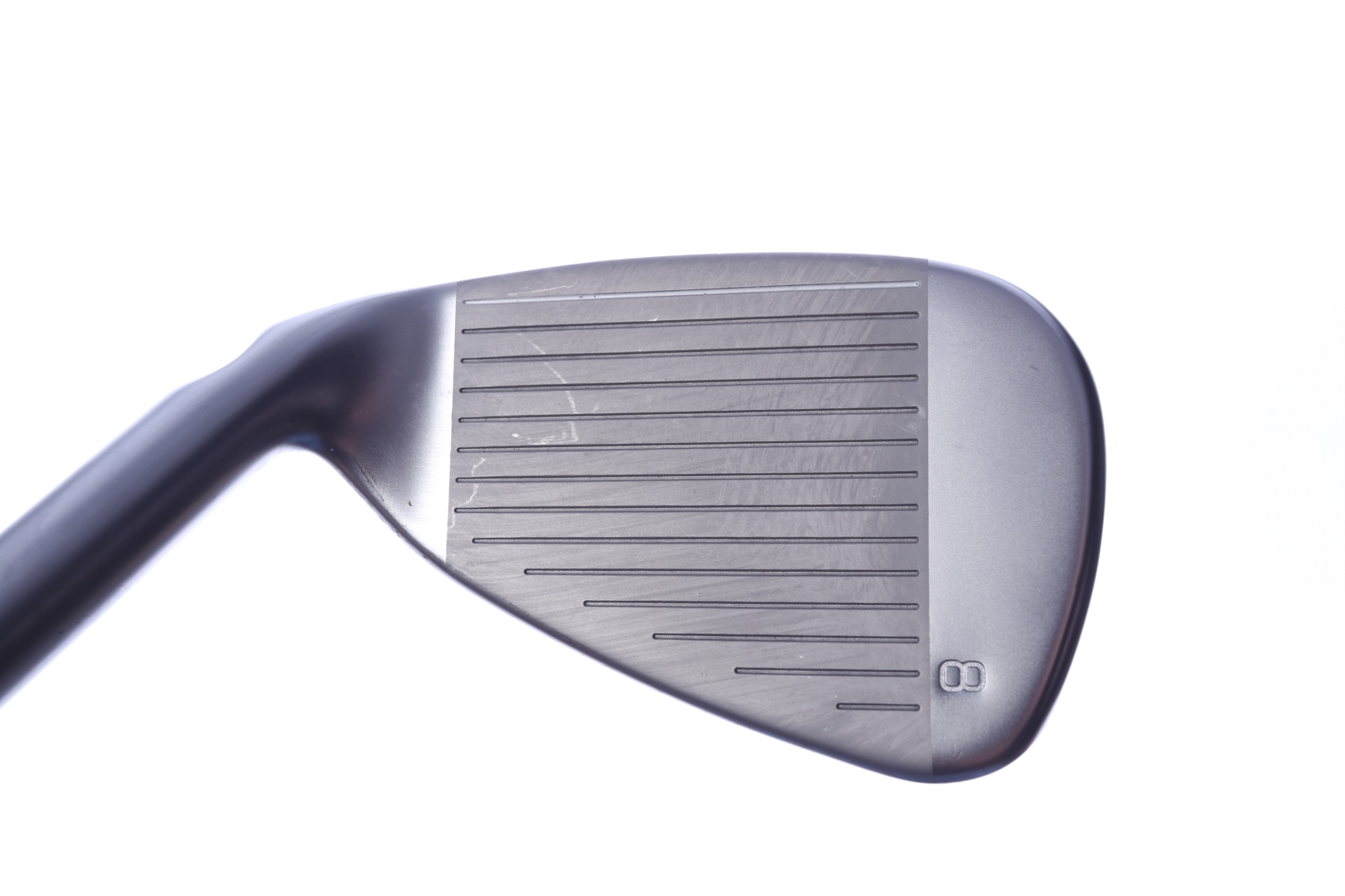Ping G425 8-Iron Regular Flex Graphite Shaft Mint | eBay