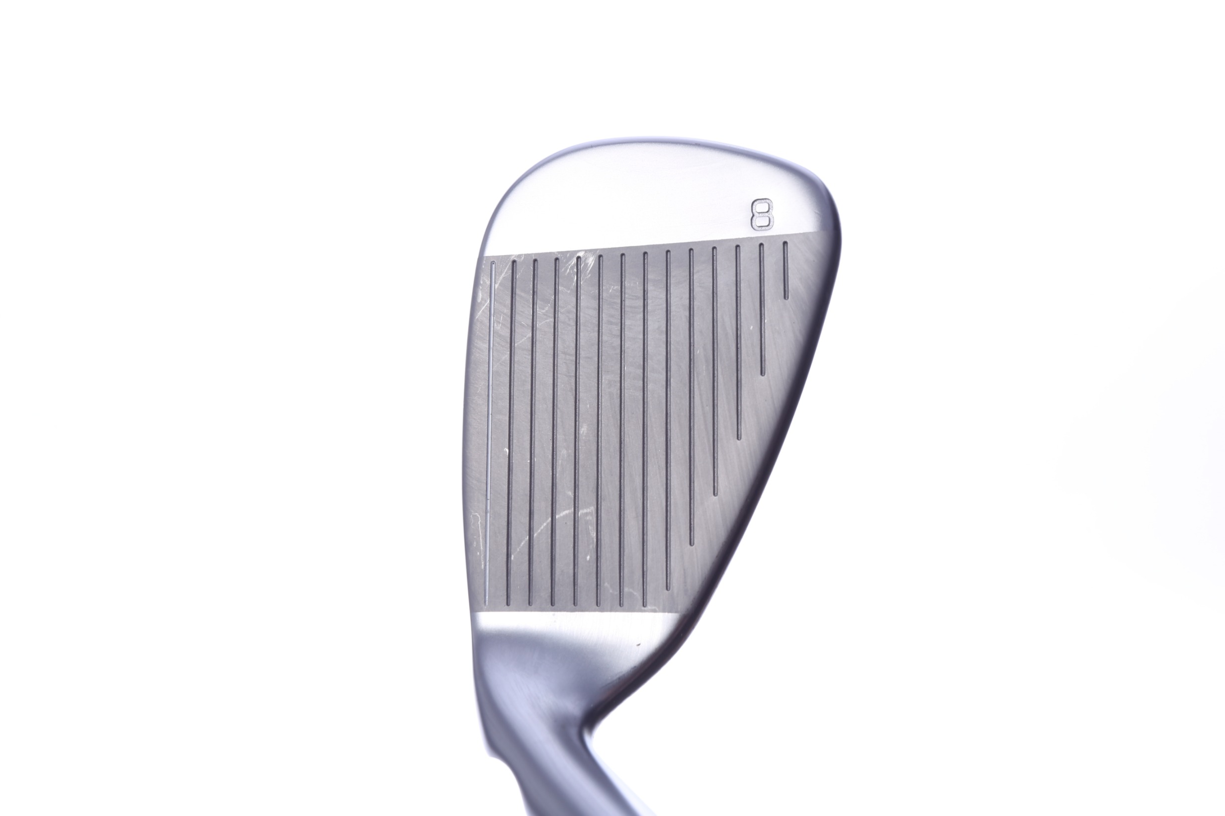 Ping G425 8-Iron Regular Flex Graphite Shaft Mint | eBay