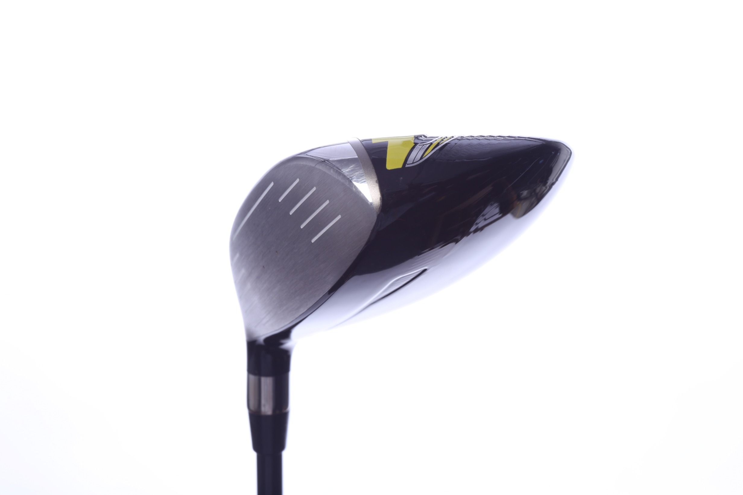 Bridgestone Tour B JGR 2020 15* 3-Wood Stiff Flex Mitsubishi Kuro