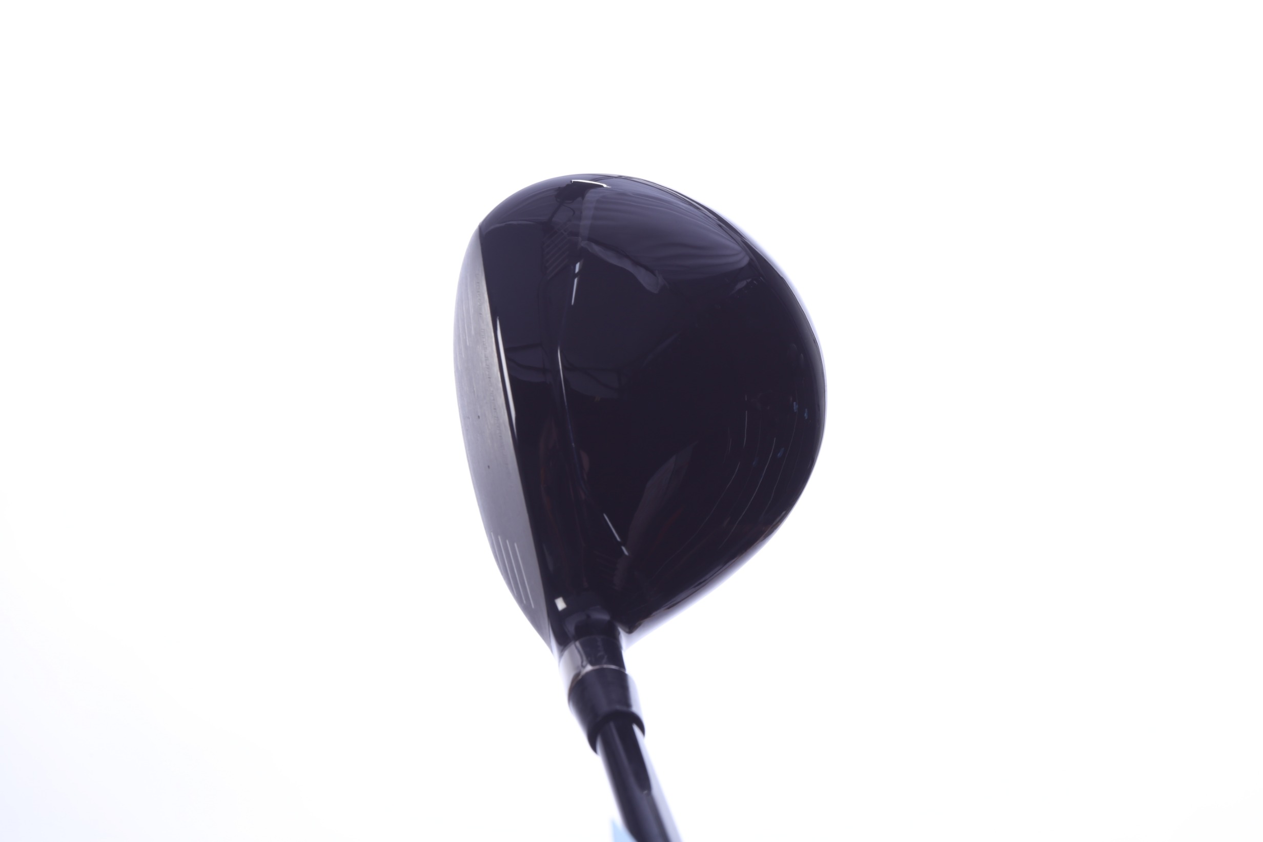 Bridgestone Tour B JGR 2020 15* 3-Wood Stiff Flex Mitsubishi Kuro