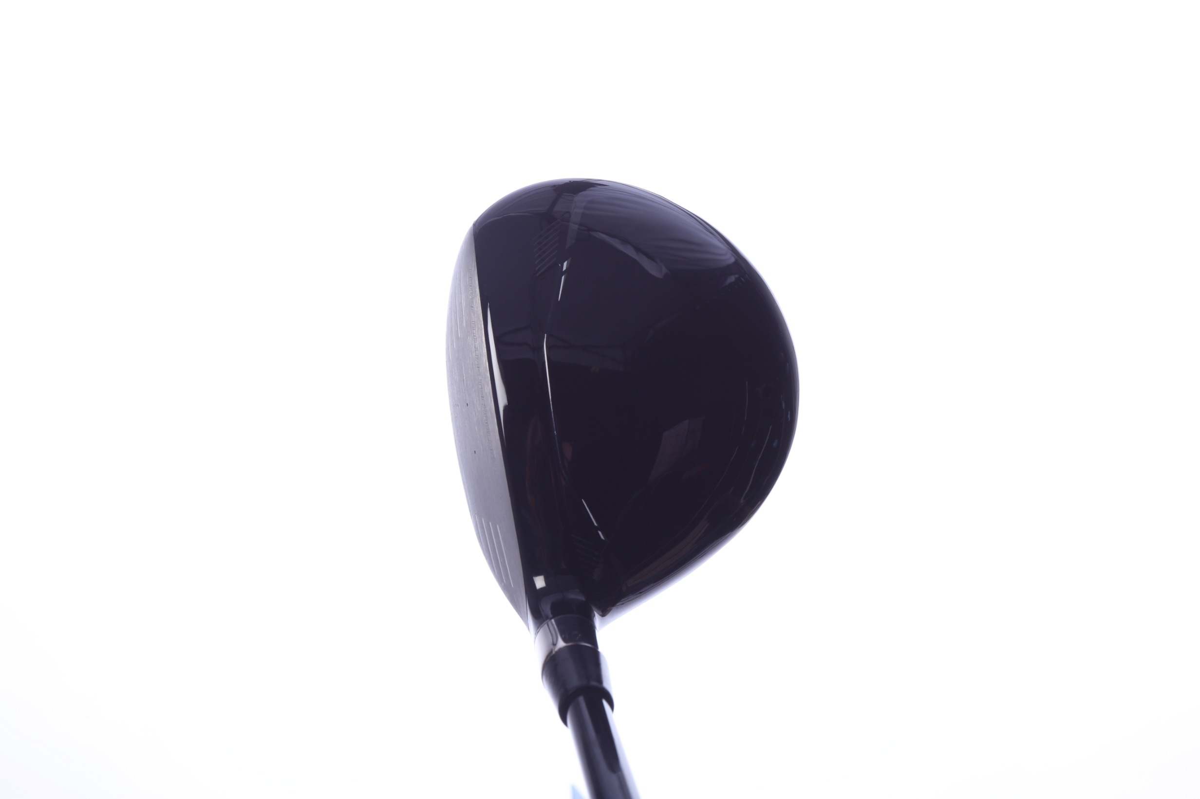 Bridgestone Tour B JGR 2020 15* 3-Wood Stiff Flex Mitsubishi Kuro