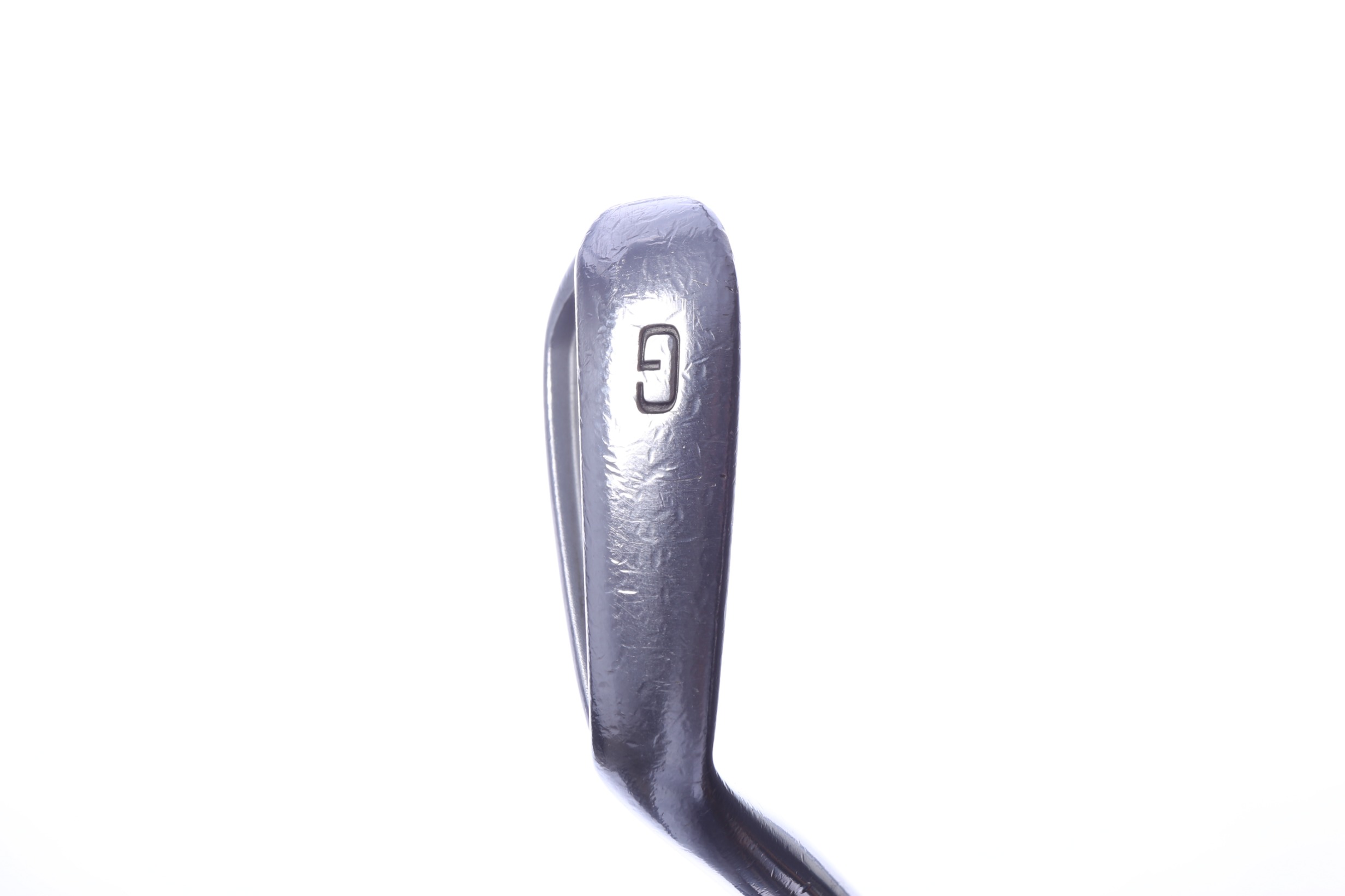 Mizuno Pro 223 51 Gap Wedge RH 35.25 in Steel Shaft Stiff | eBay