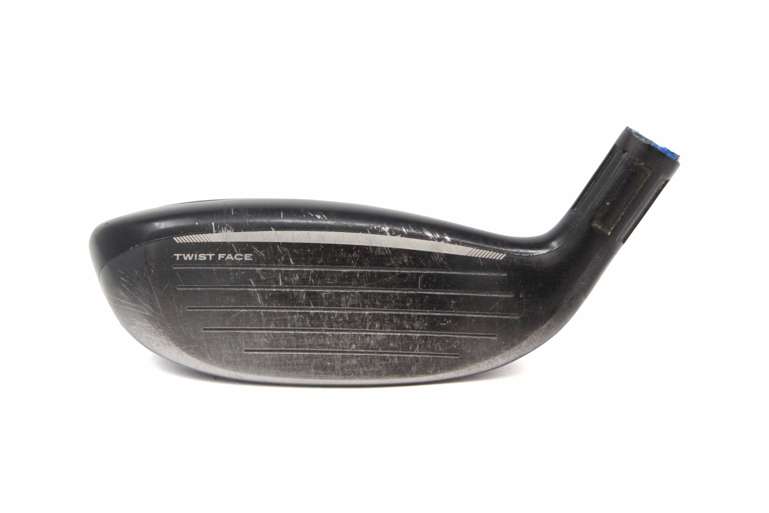 TaylorMade STEALTH 2 Rescue 3H - HEAD ONLY - Right-Handed - 19