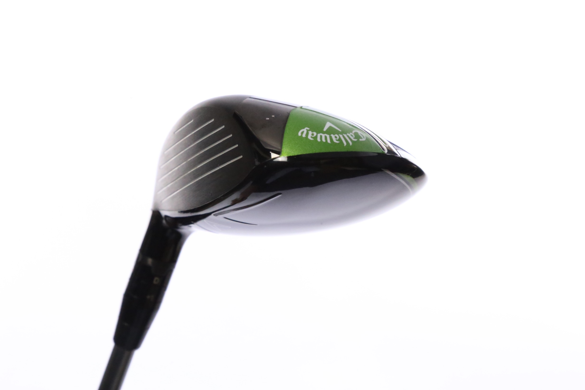 Callaway GBB Epic Sub Zero 15* 3-Wood Stiff Flex Project X HZRDUS Good