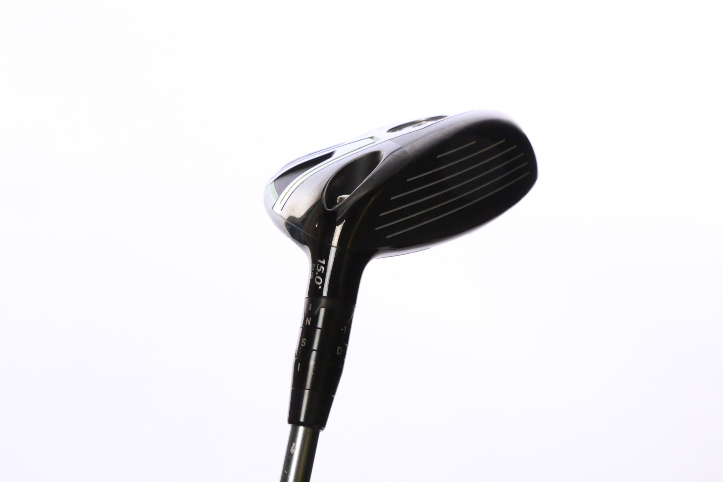 Callaway GBB Epic Sub Zero 15* 3-Wood Stiff Flex Project X HZRDUS Good