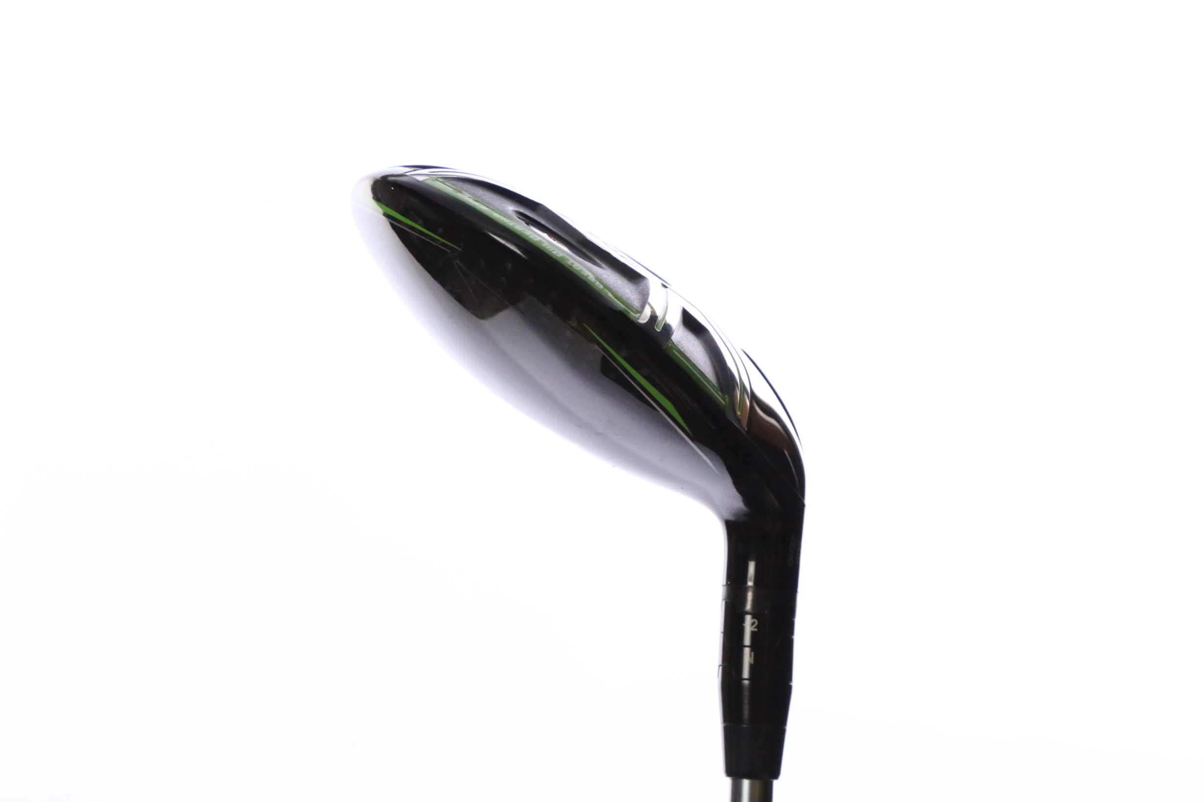 Callaway GBB Epic Sub Zero 15* 3-Wood Stiff Flex Project X HZRDUS Good